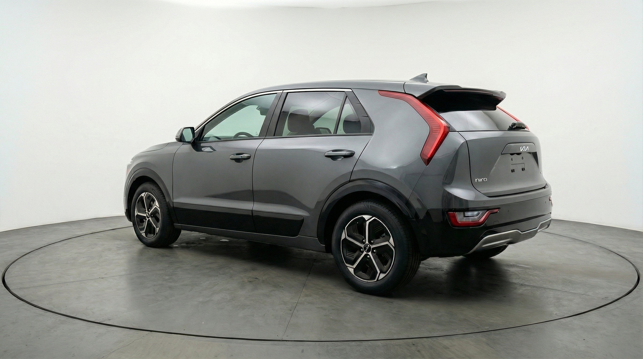 Thumbnail: 2026 Kia Niro - 6