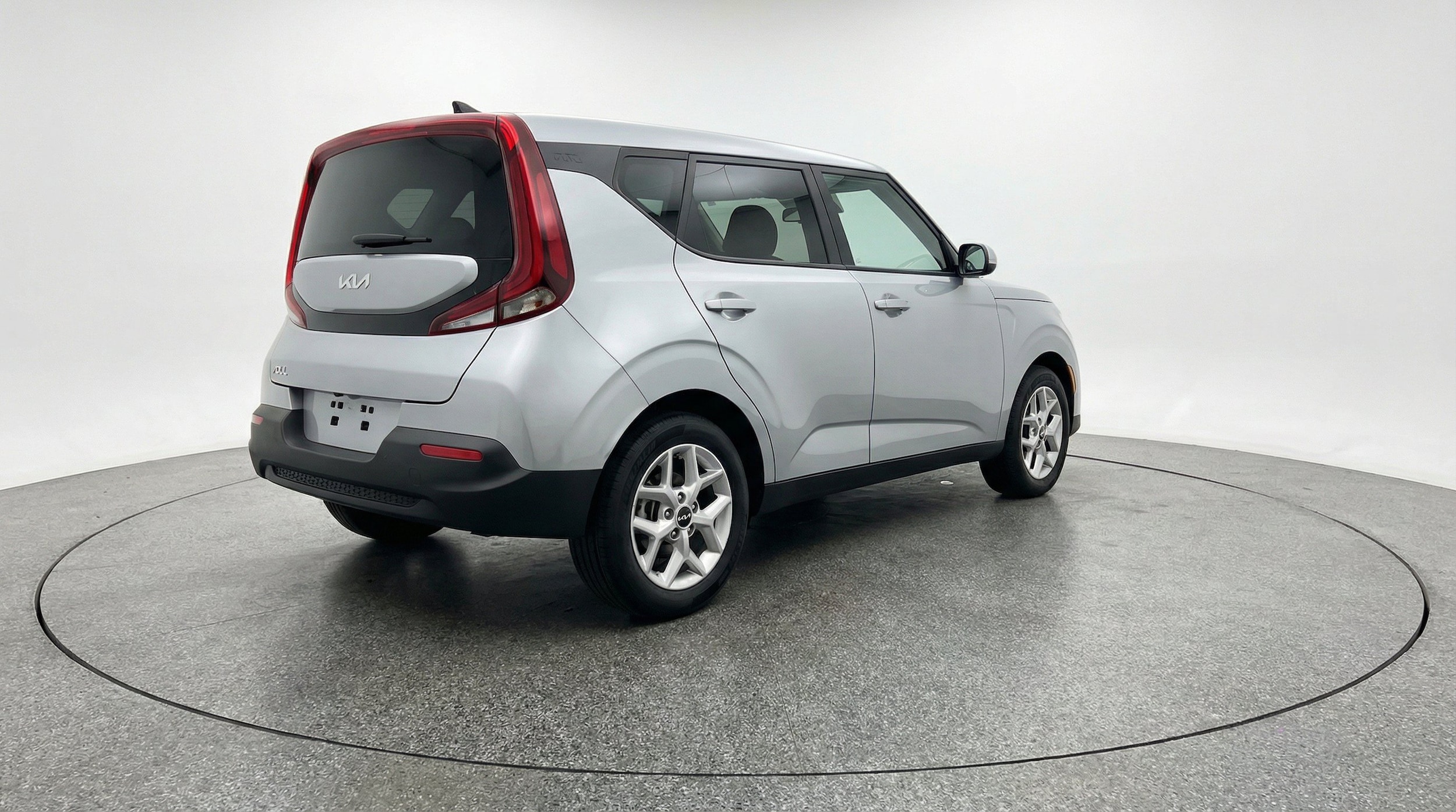 Thumbnail: 2025 Kia Soul - 9