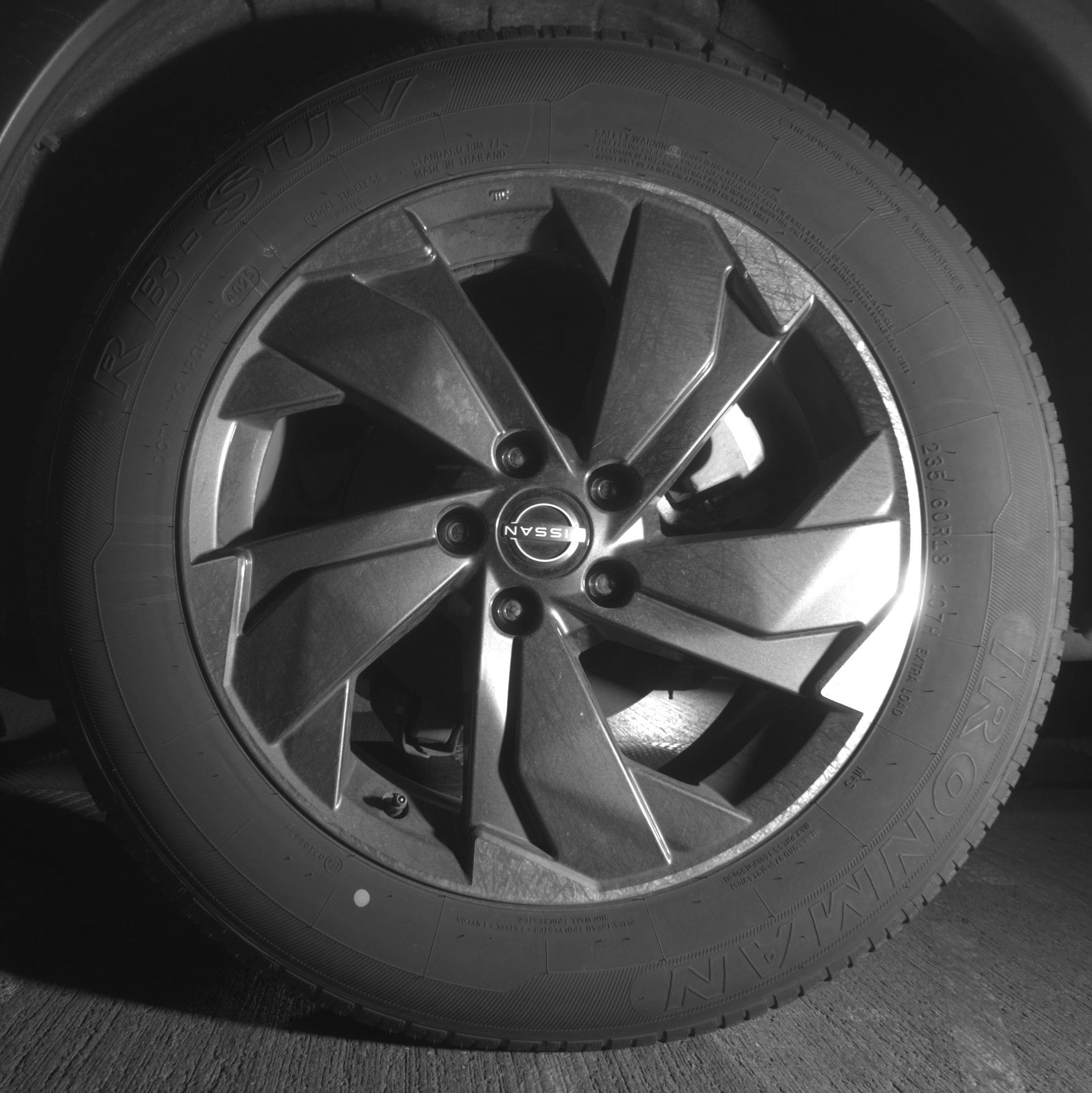 Thumbnail: 2025 Nissan Rogue - 11