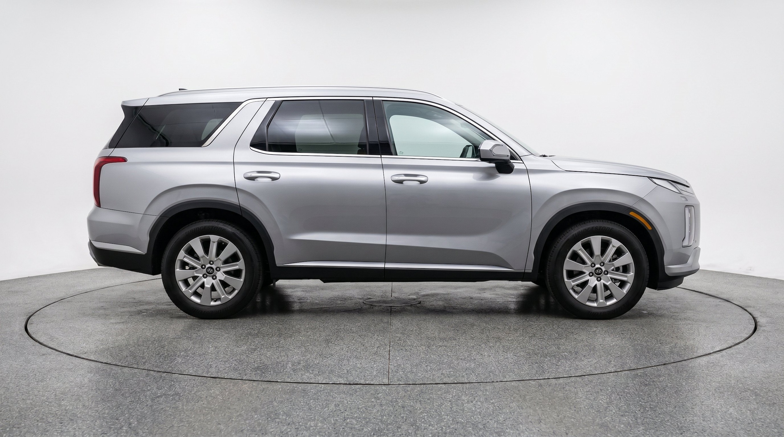 Thumbnail: 2025 Hyundai Palisade - 11