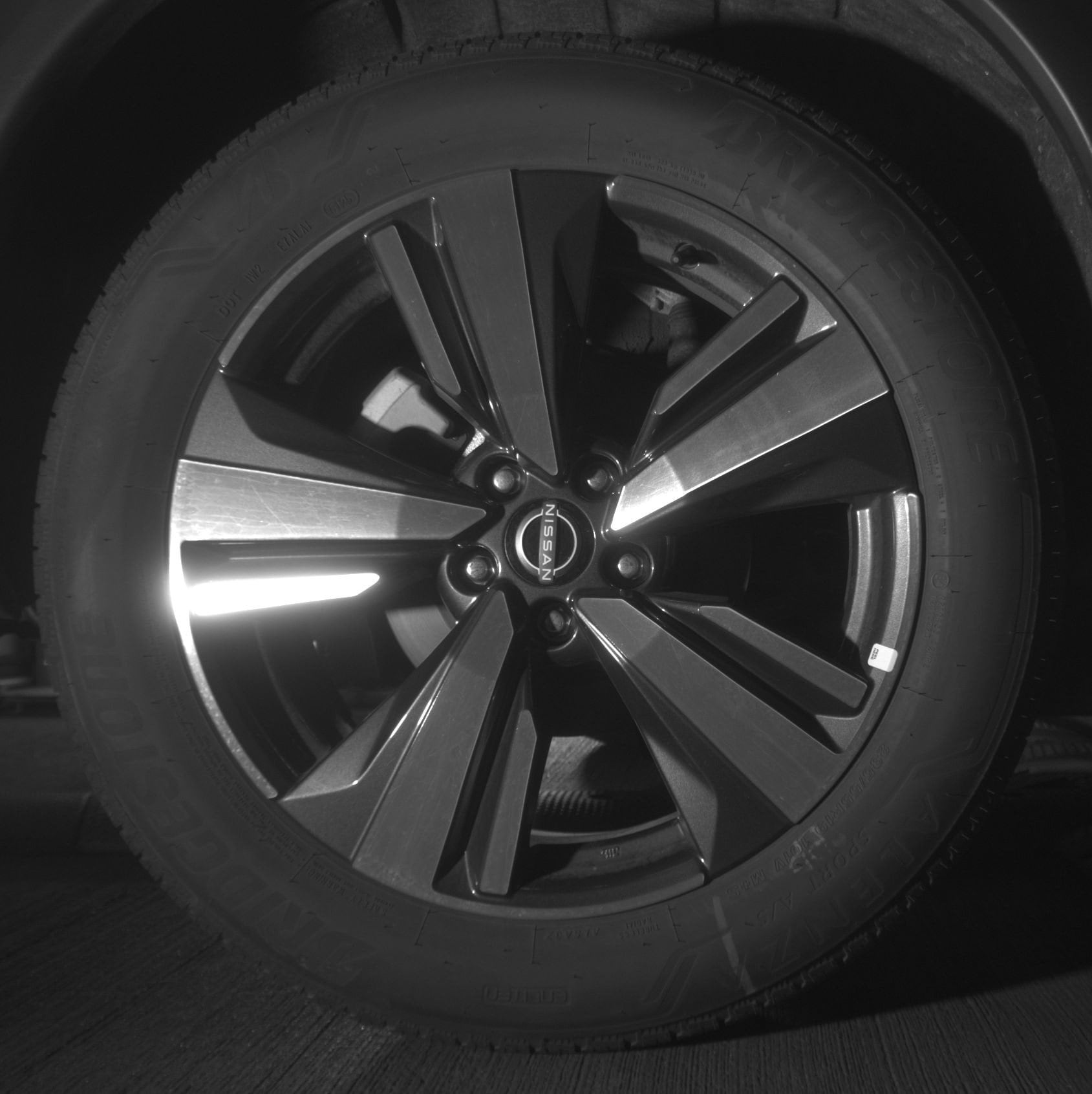 Thumbnail: 2026 Nissan Rogue - 15