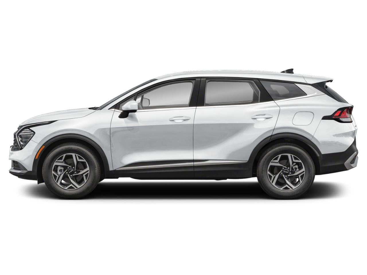 Thumbnail: 2025 Kia Sportage - 3