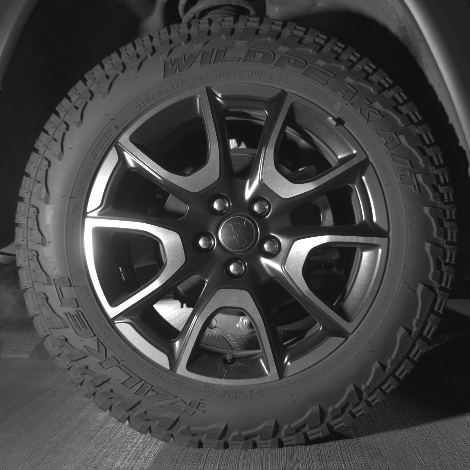 Thumbnail: 2025 Jeep Compass - 12
