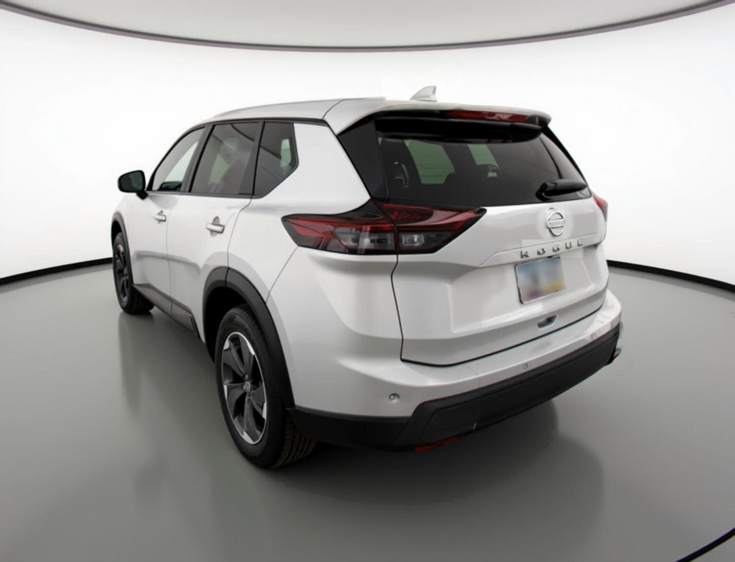 Thumbnail: 2025 Nissan Rogue - 5