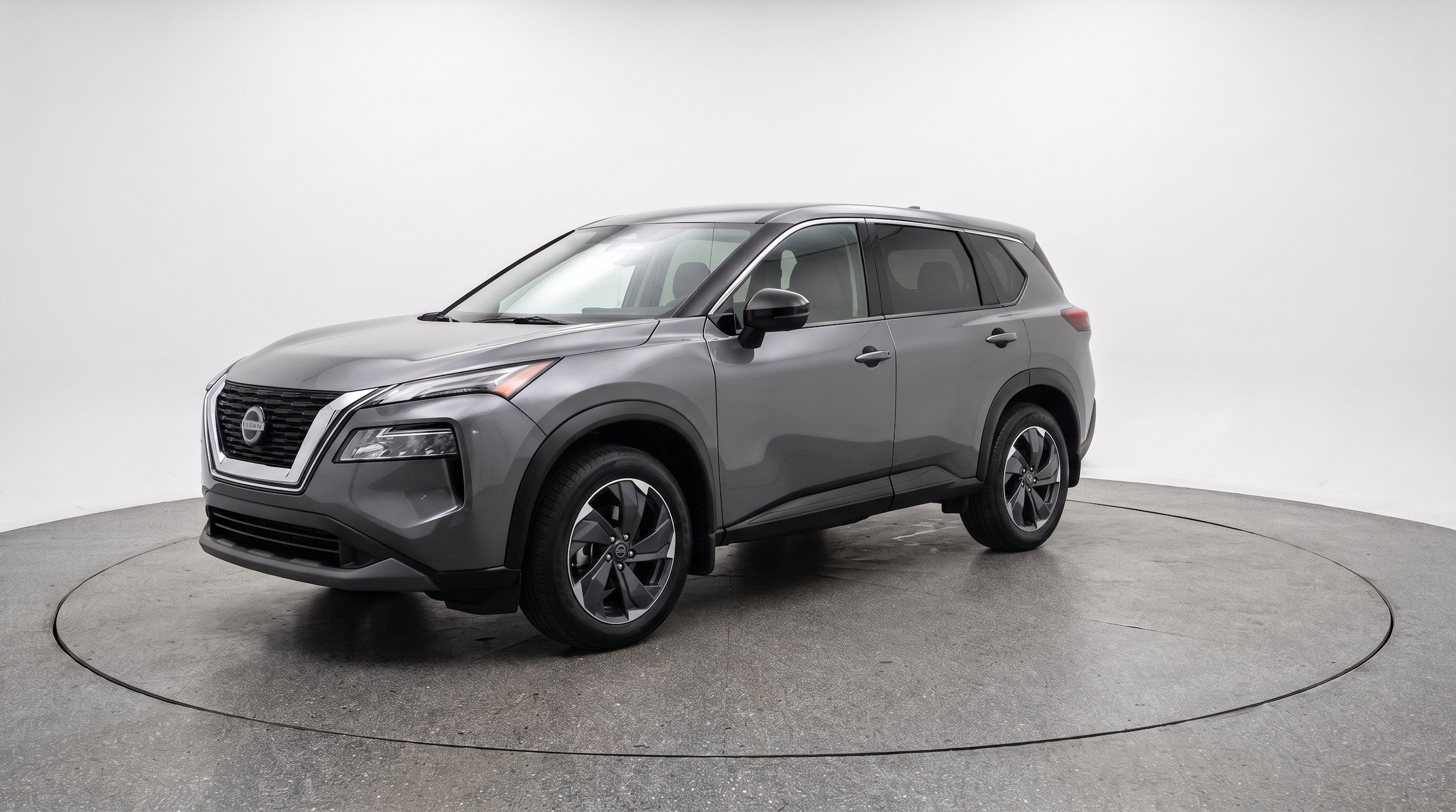 Thumbnail: 2025 Nissan Rogue - 3
