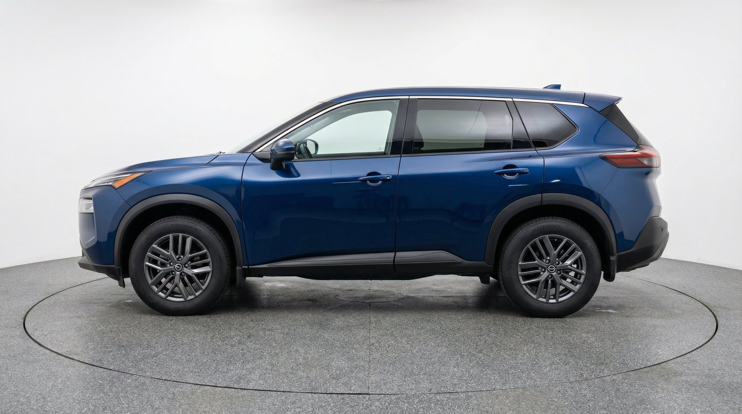 Thumbnail: 2026 Nissan Rogue - 5
