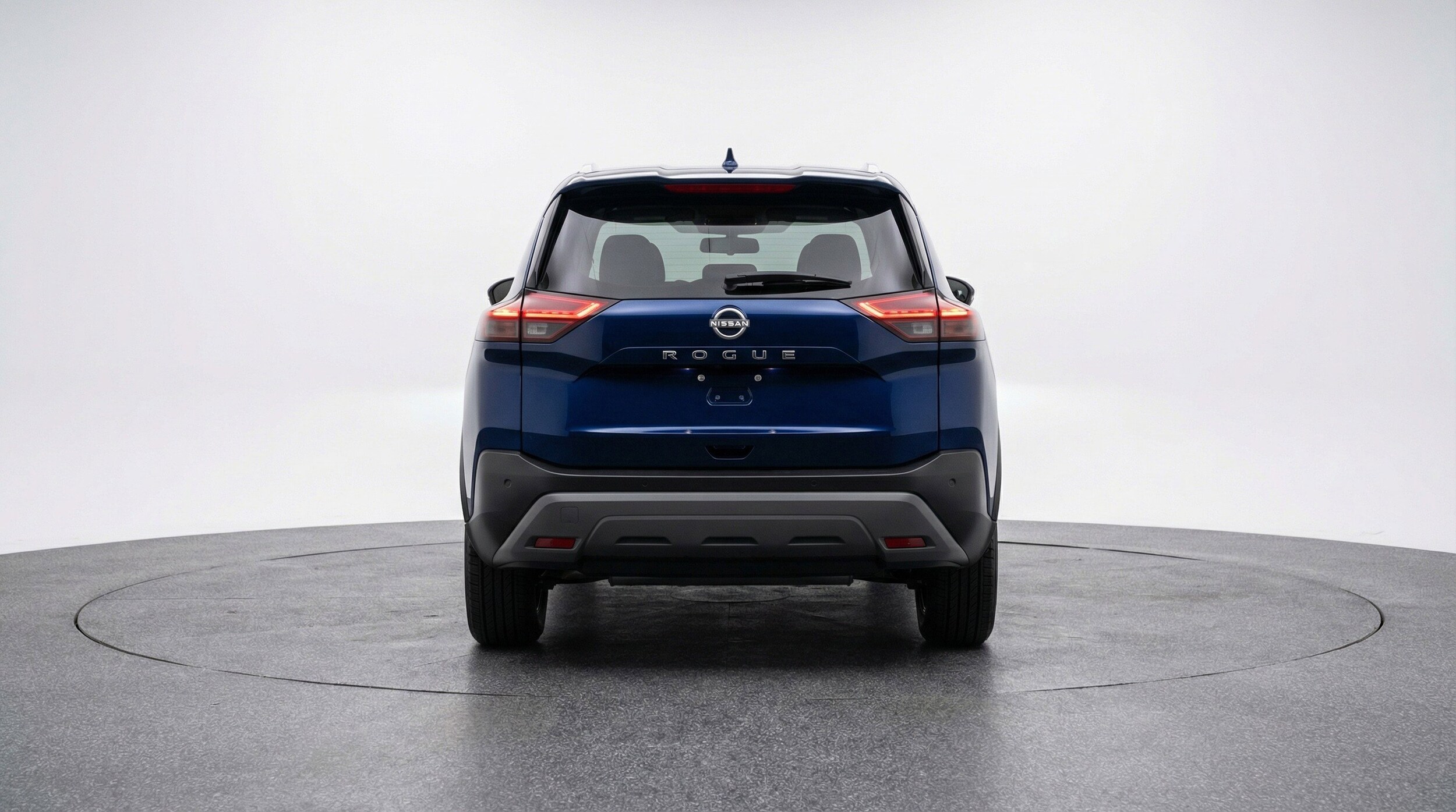 Thumbnail: 2025 Nissan Rogue - 7