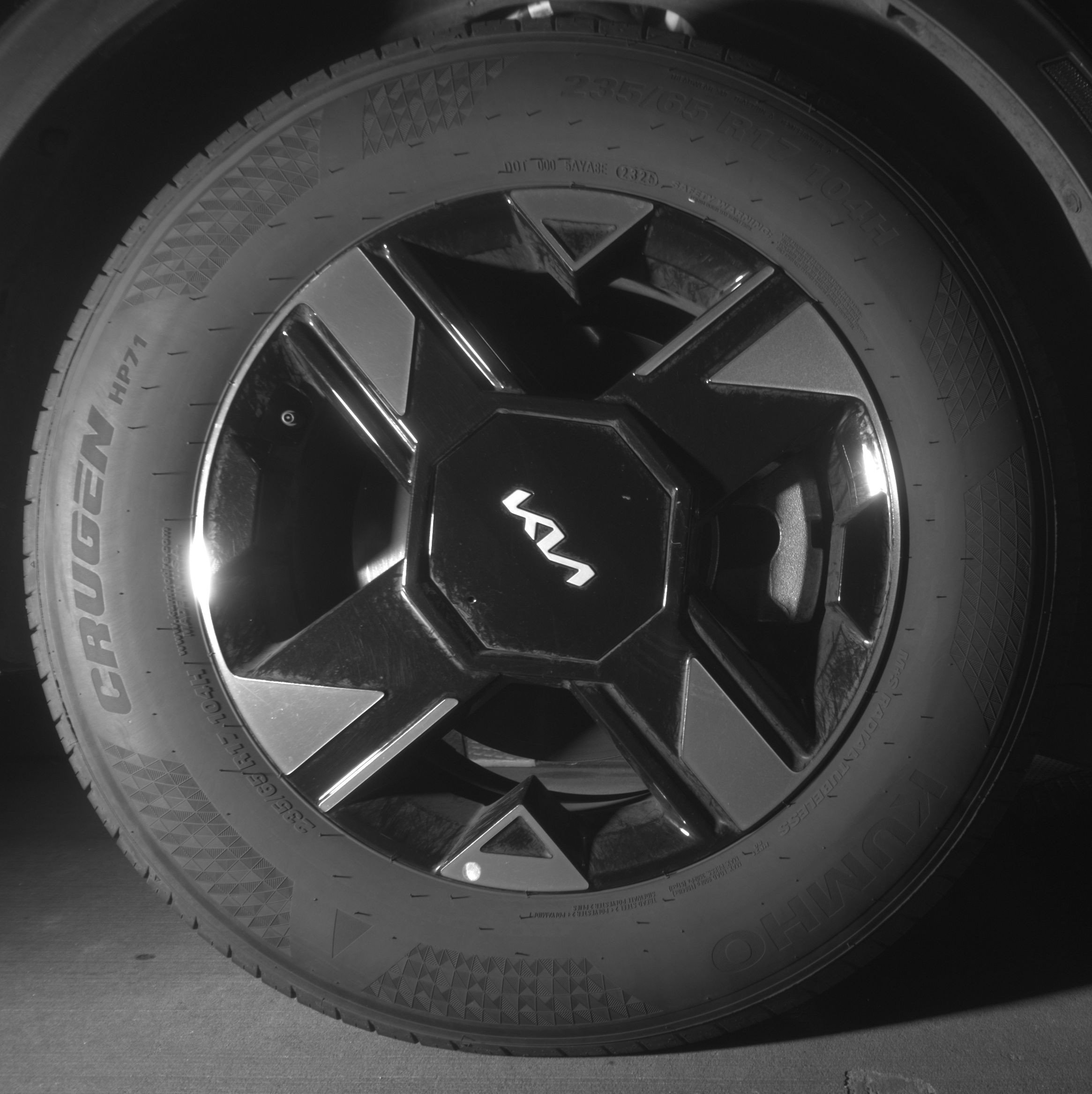 Thumbnail: 2026 Kia Sportage - 13