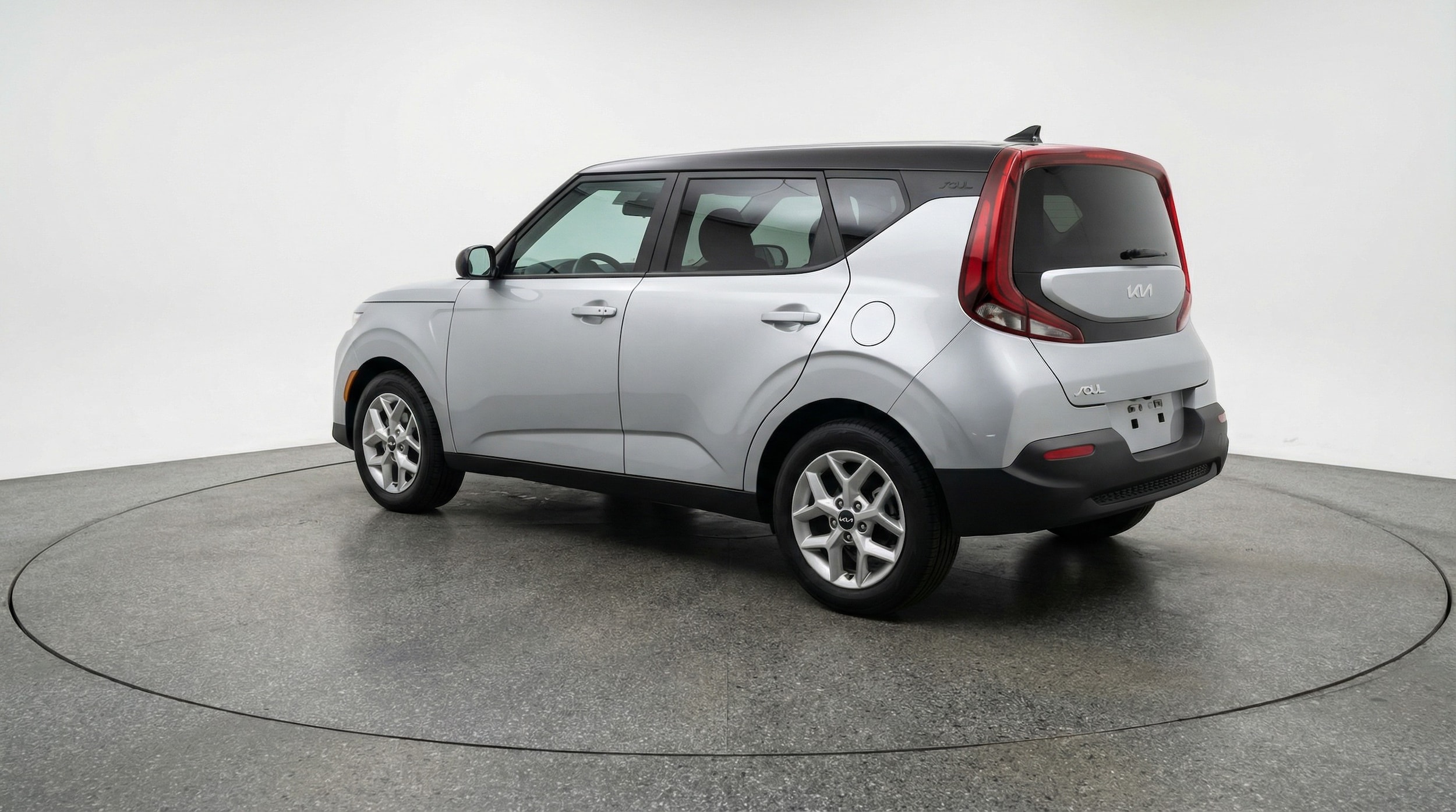 Thumbnail: 2025 Kia Soul - 5