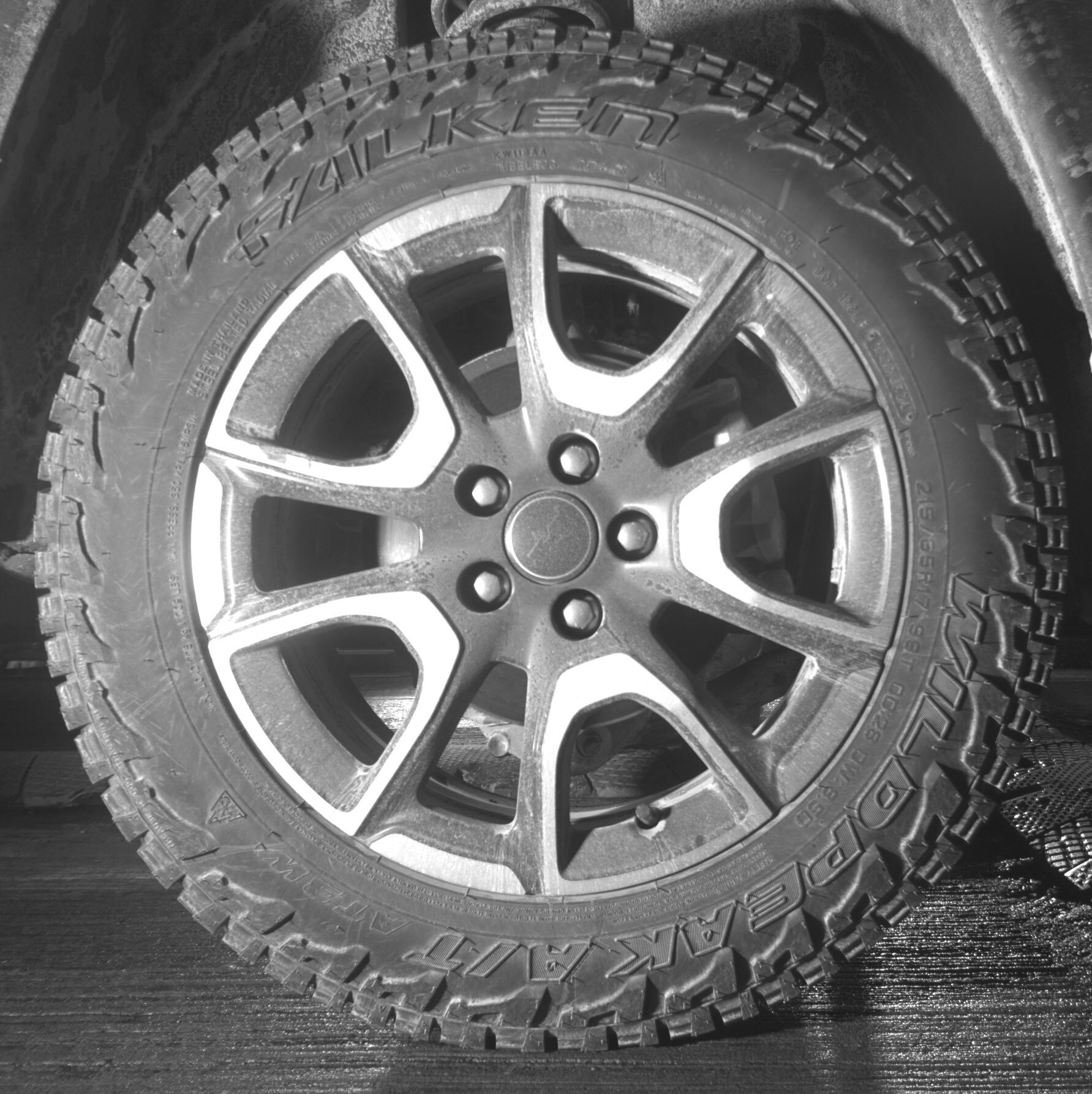 Thumbnail: 2025 Jeep Compass - 12