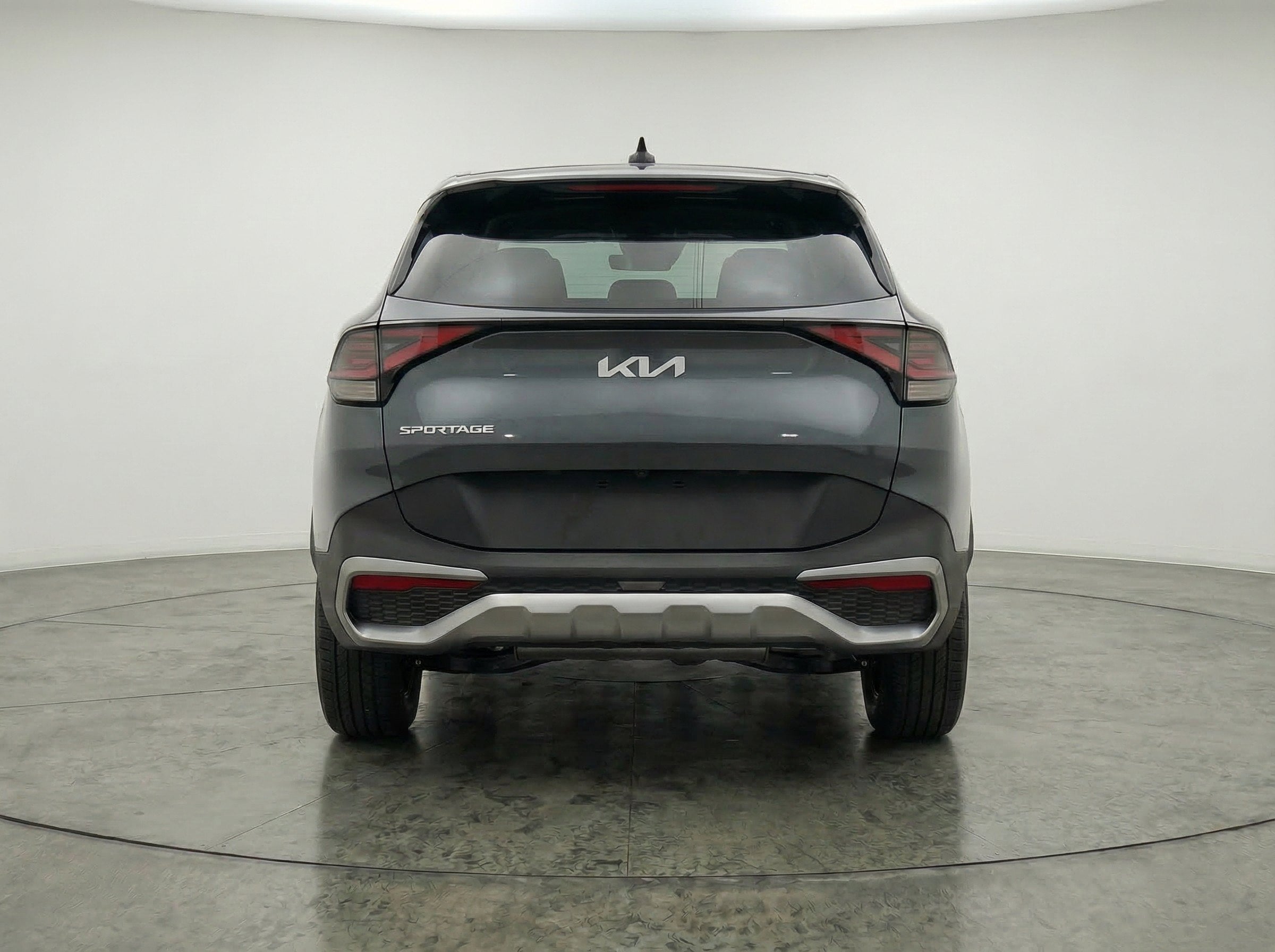 Thumbnail: 2026 Kia Sportage - 7