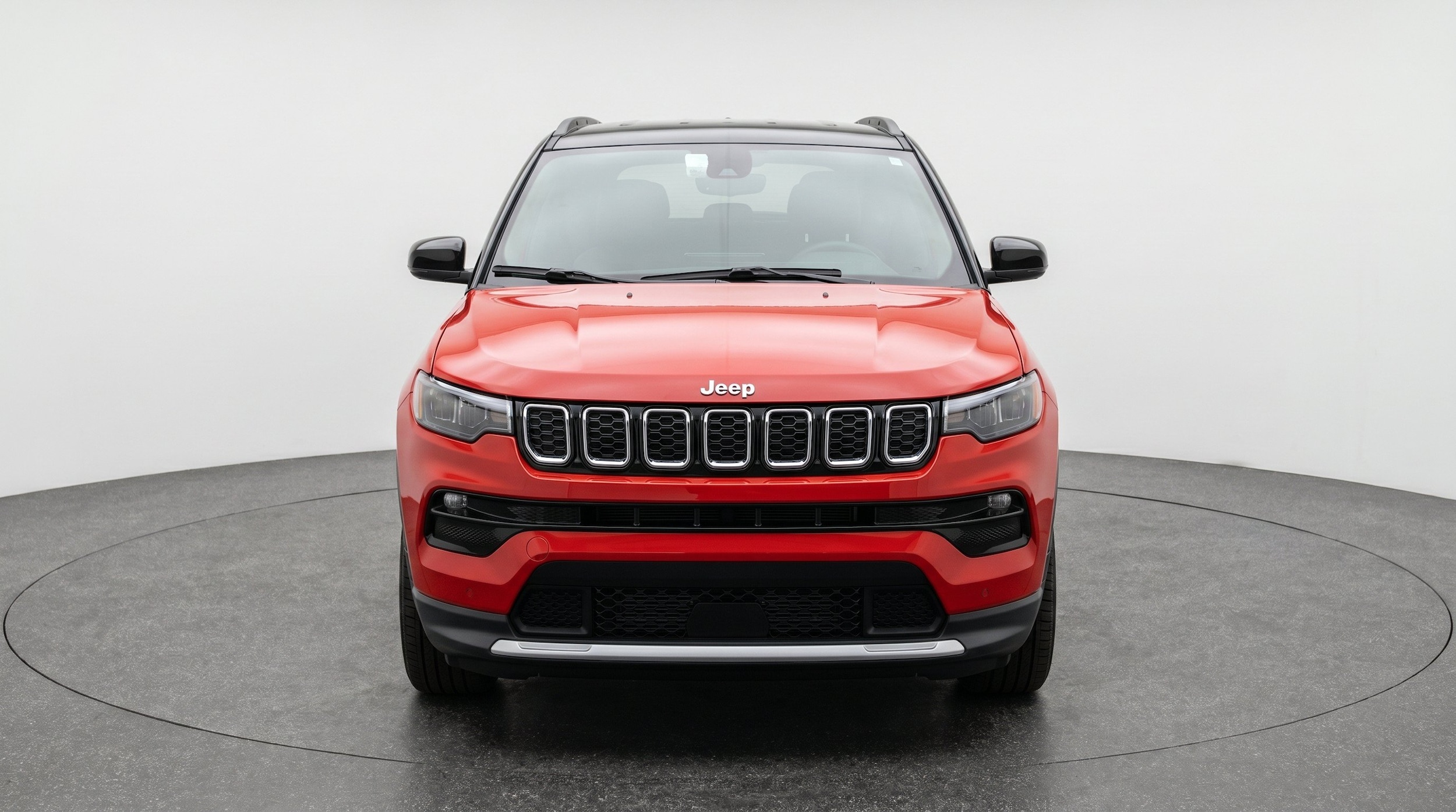 Thumbnail: 2025 Jeep Compass - 2