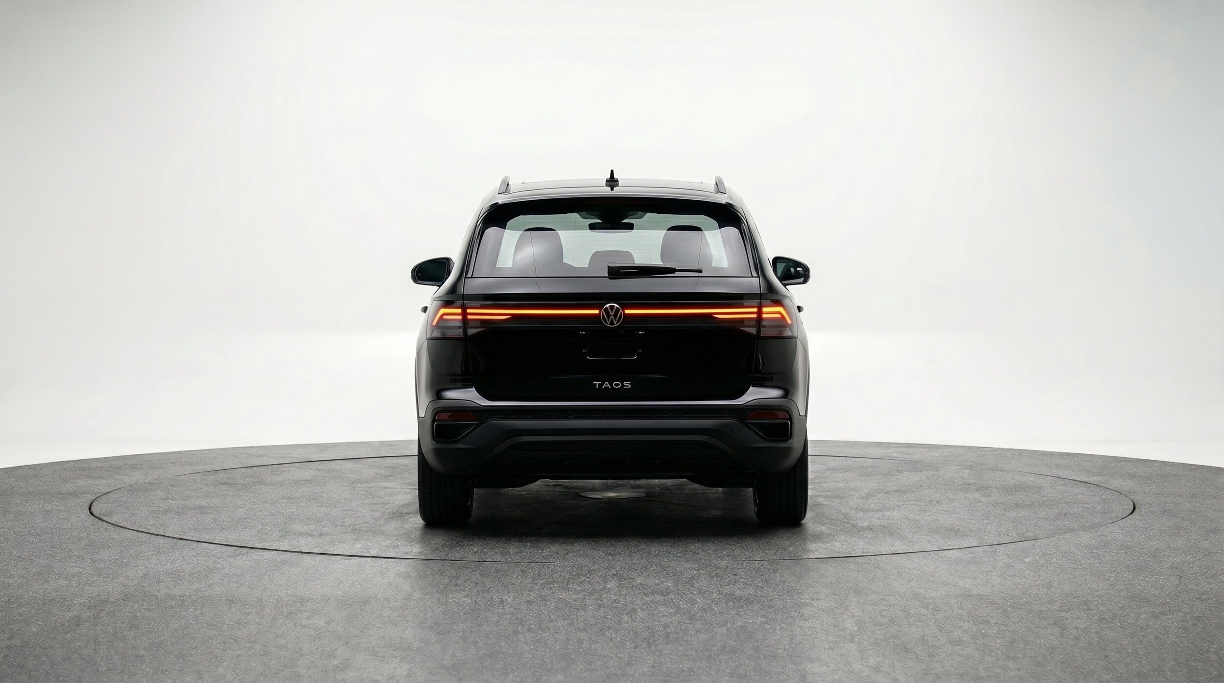Thumbnail: 2026 Volkswagen Taos - 7