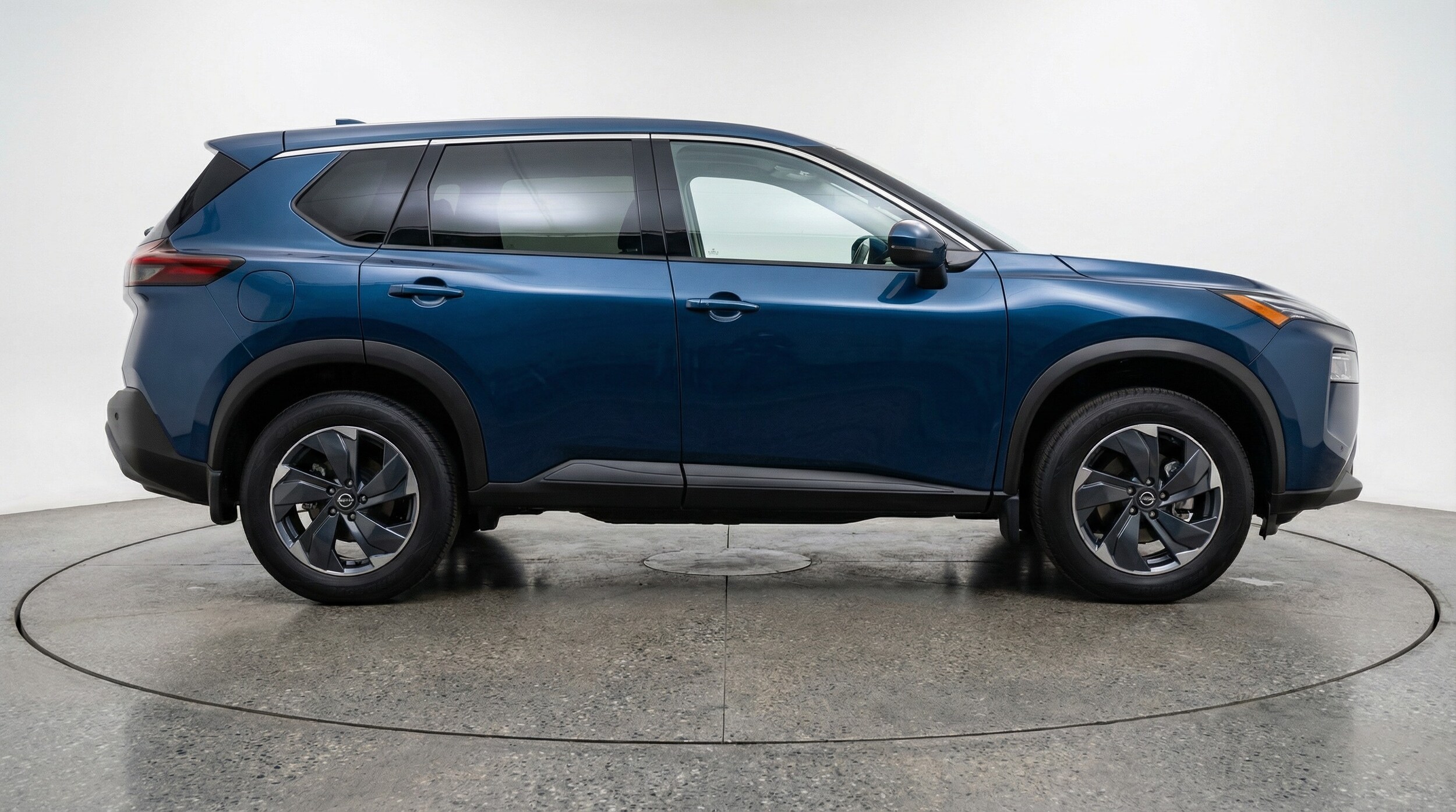 Thumbnail: 2025 Nissan Rogue - 8