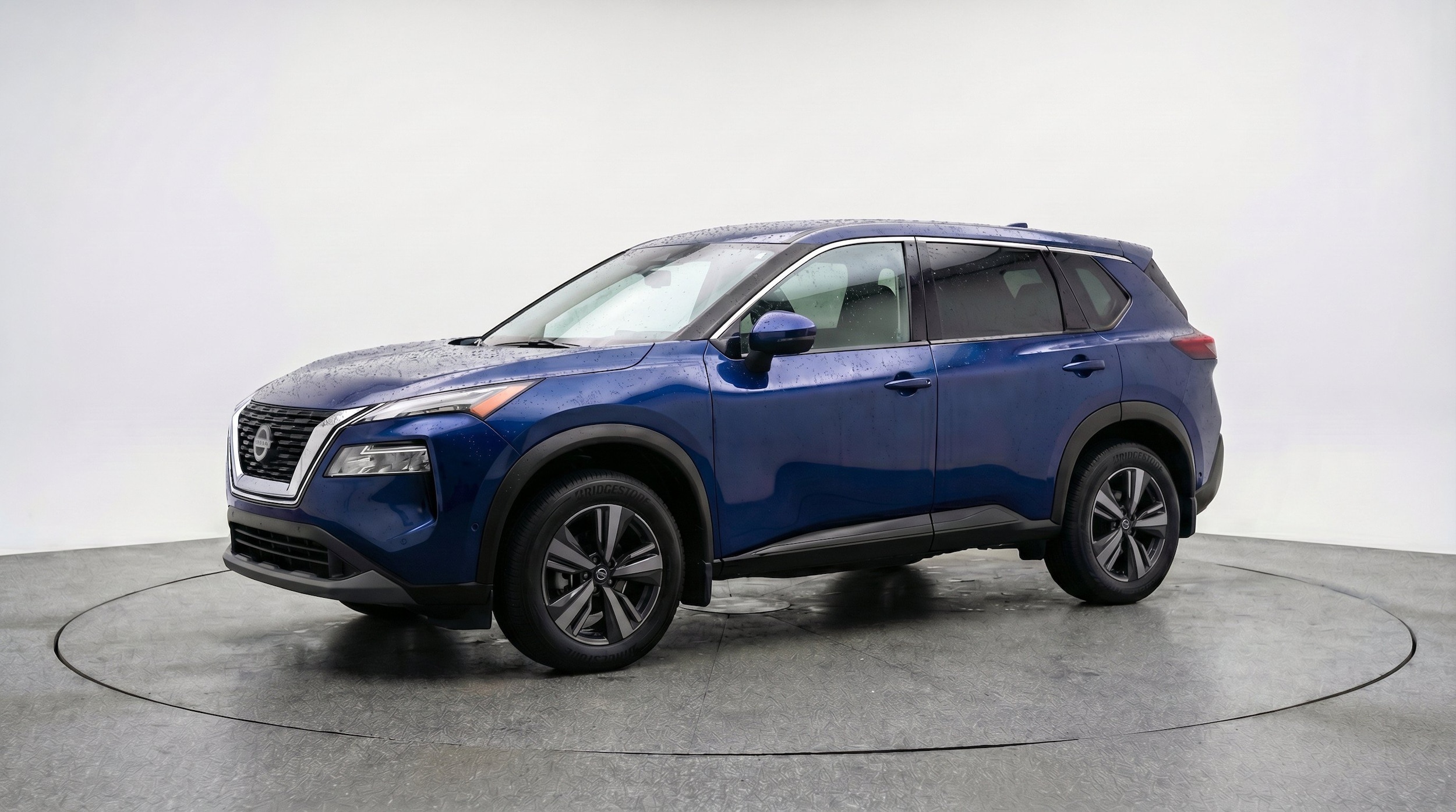 Thumbnail: 2026 Nissan Rogue - 3