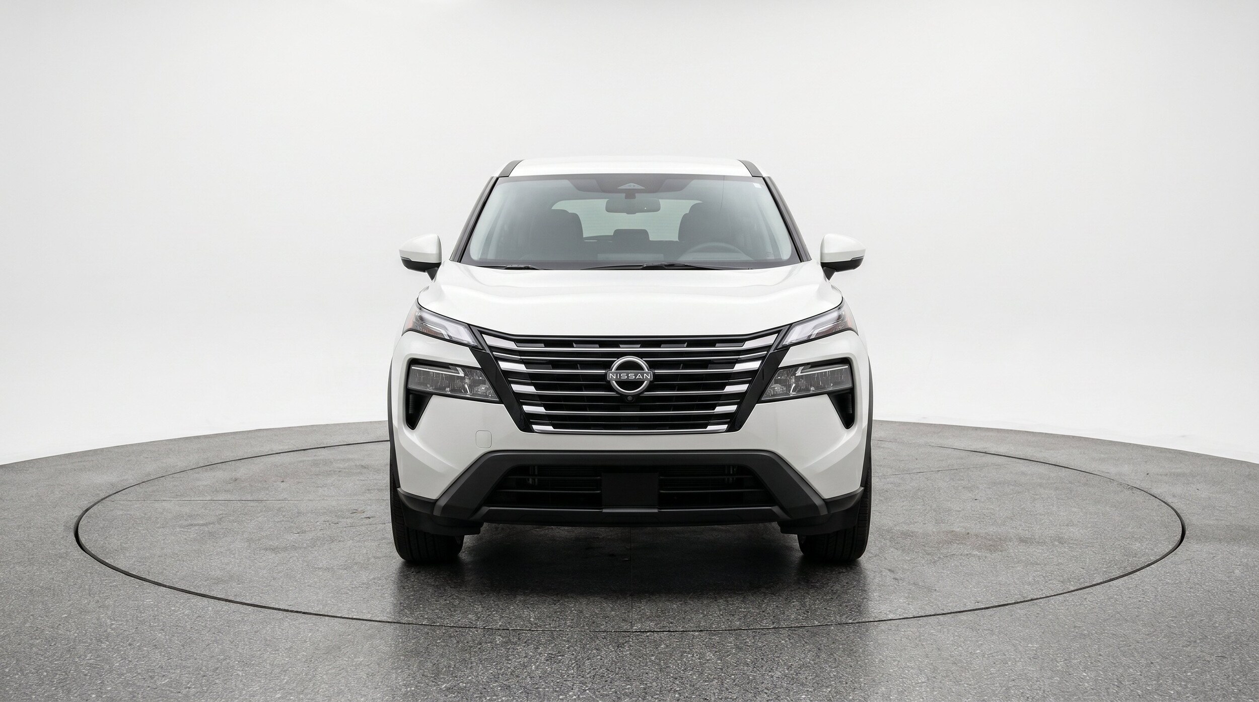 Thumbnail: 2026 Nissan Rogue - 2