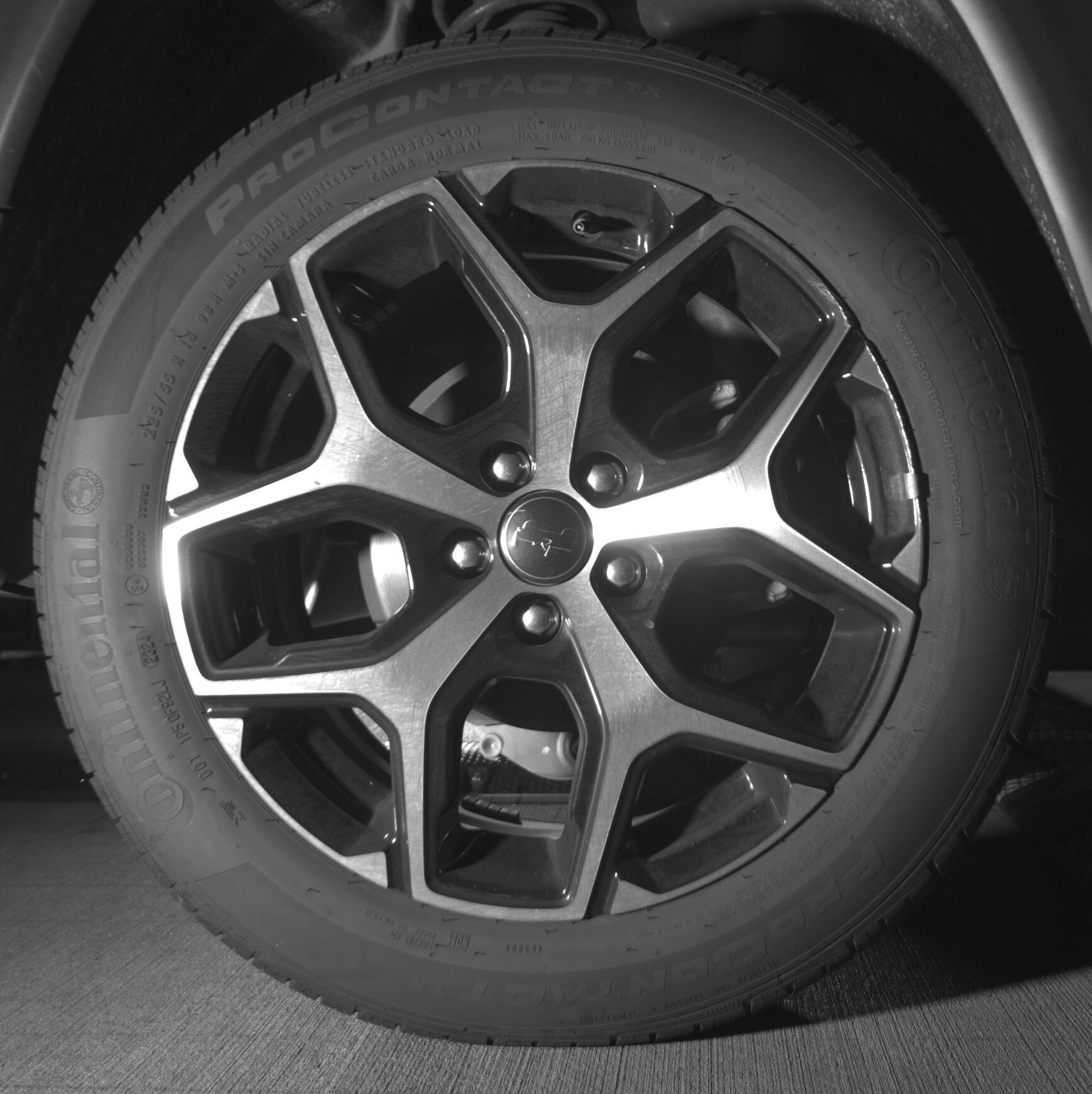 Thumbnail: 2025 Jeep Compass - 12