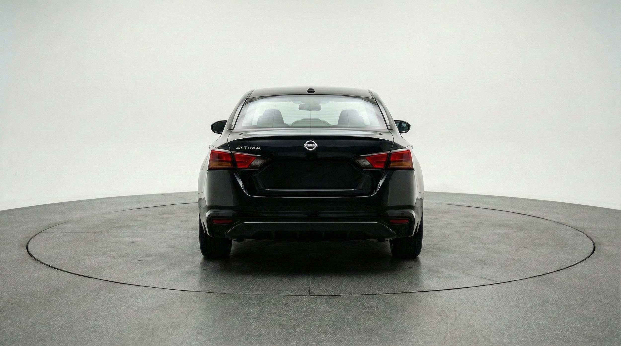 Thumbnail: 2026 Nissan Altima - 7