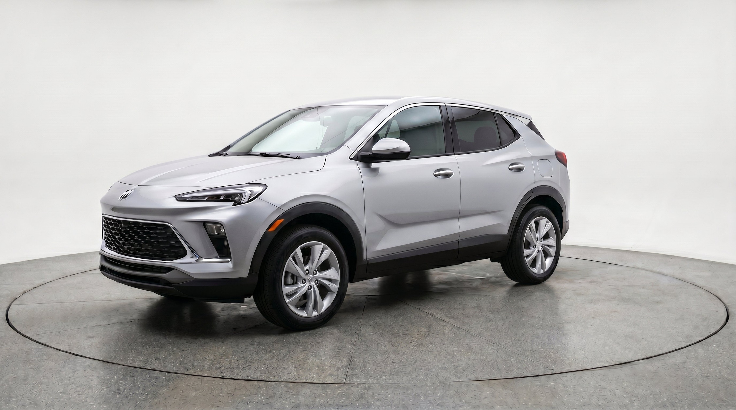 Thumbnail: 2025 Buick Encore GX - 3
