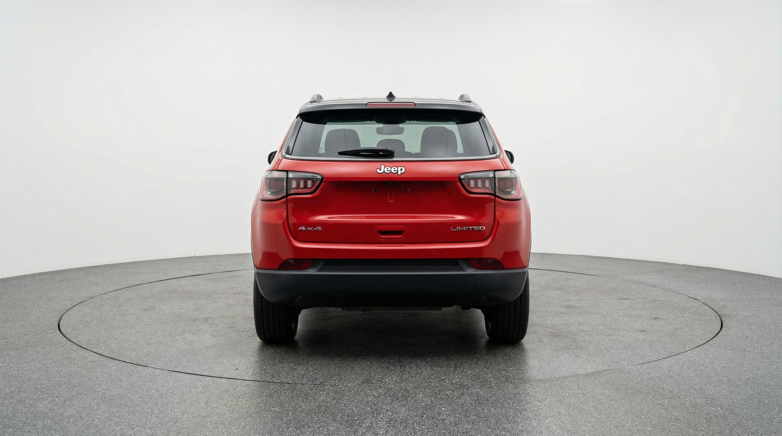 Thumbnail: 2025 Jeep Compass - 6