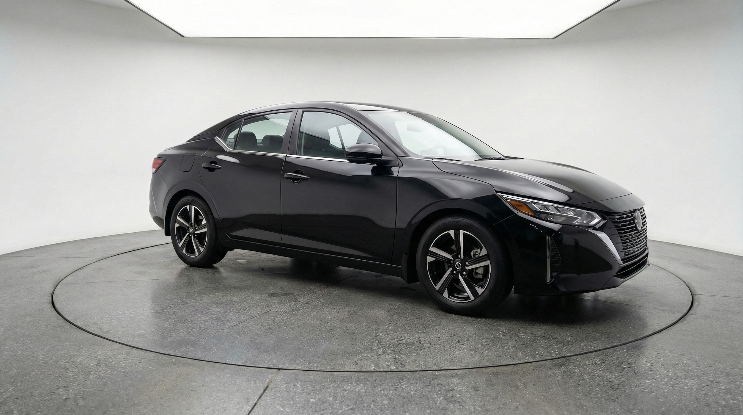 Thumbnail: 2025 Nissan Sentra - 1