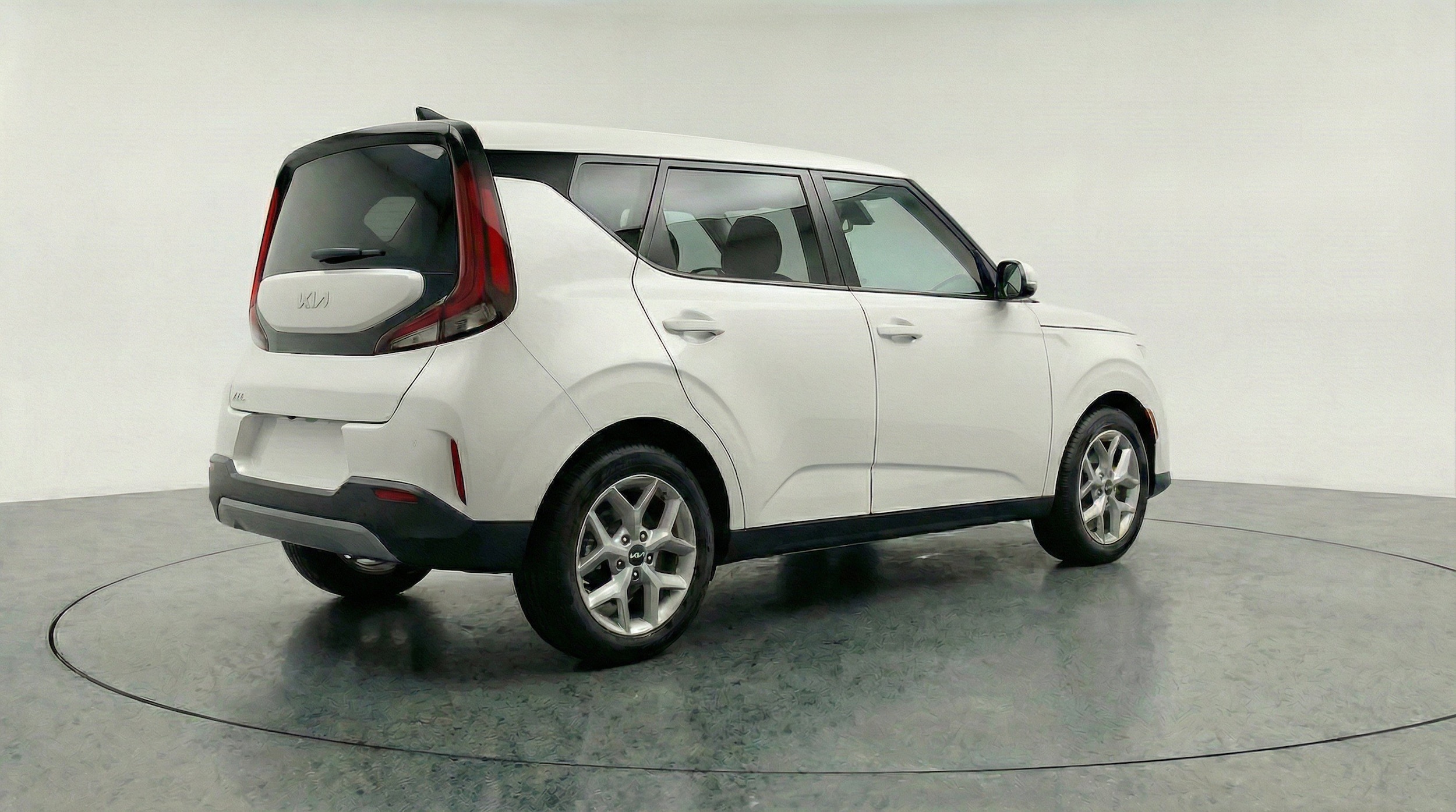 Thumbnail: 2025 Kia Soul - 9