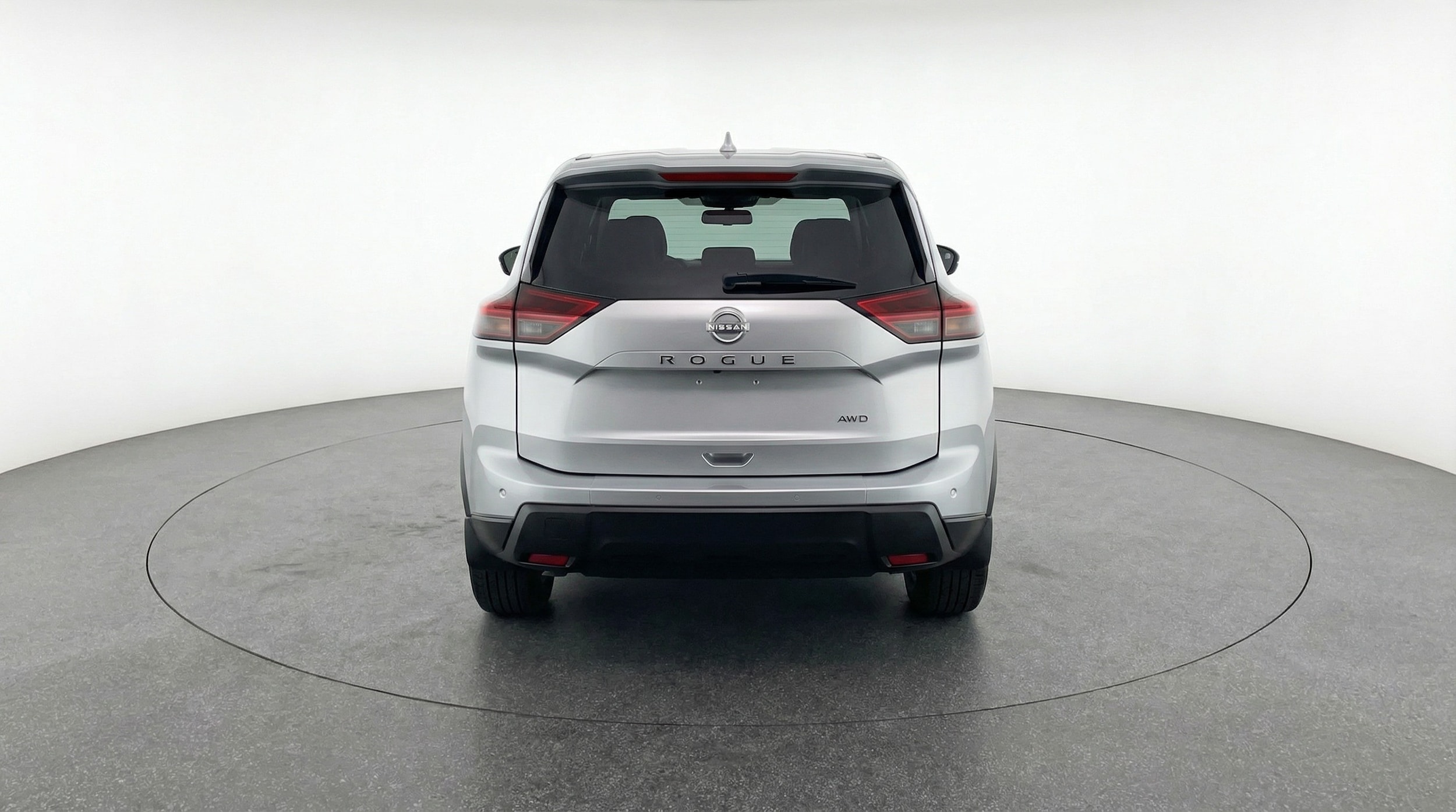 Thumbnail: 2025 Nissan Rogue - 6