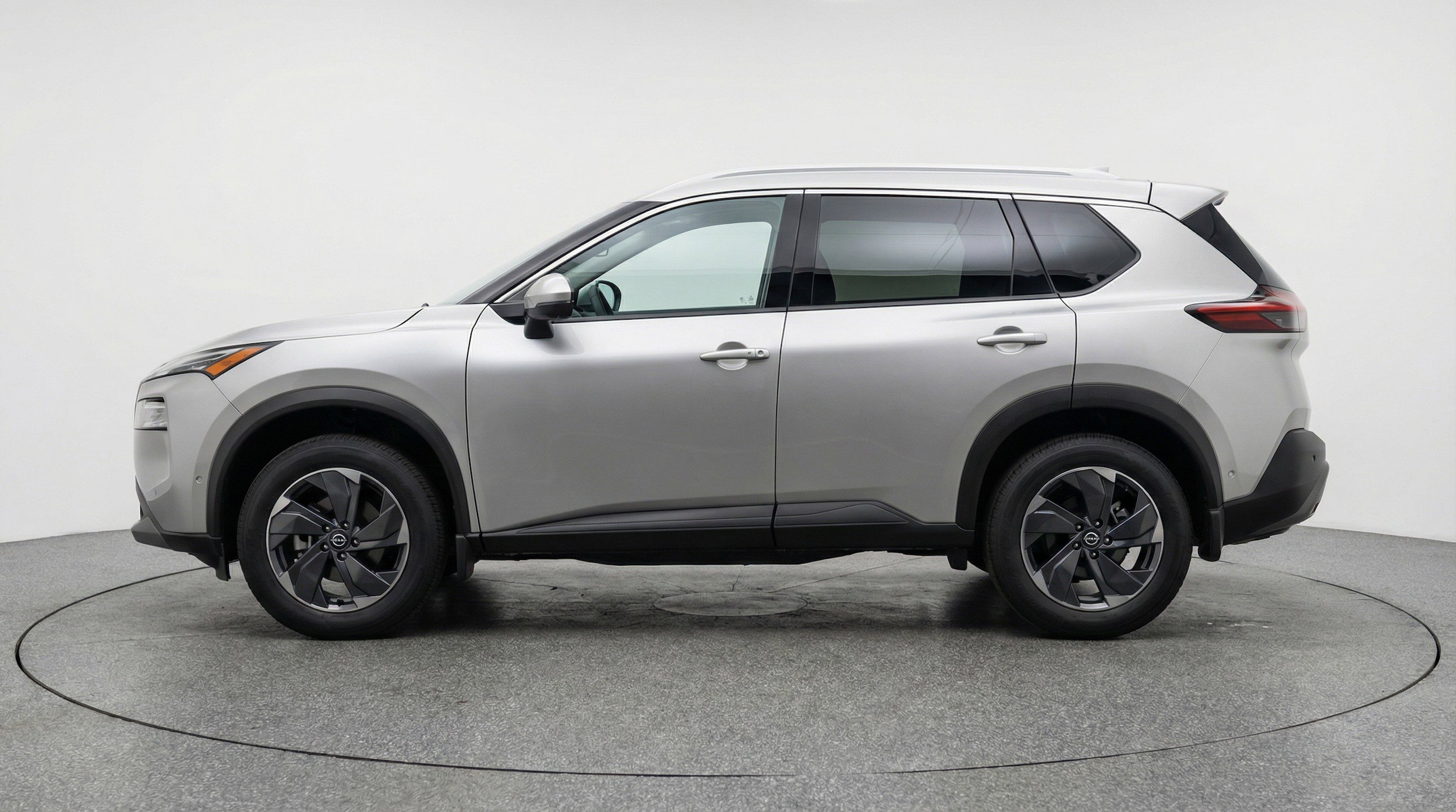 Thumbnail: 2025 Nissan Rogue - 5