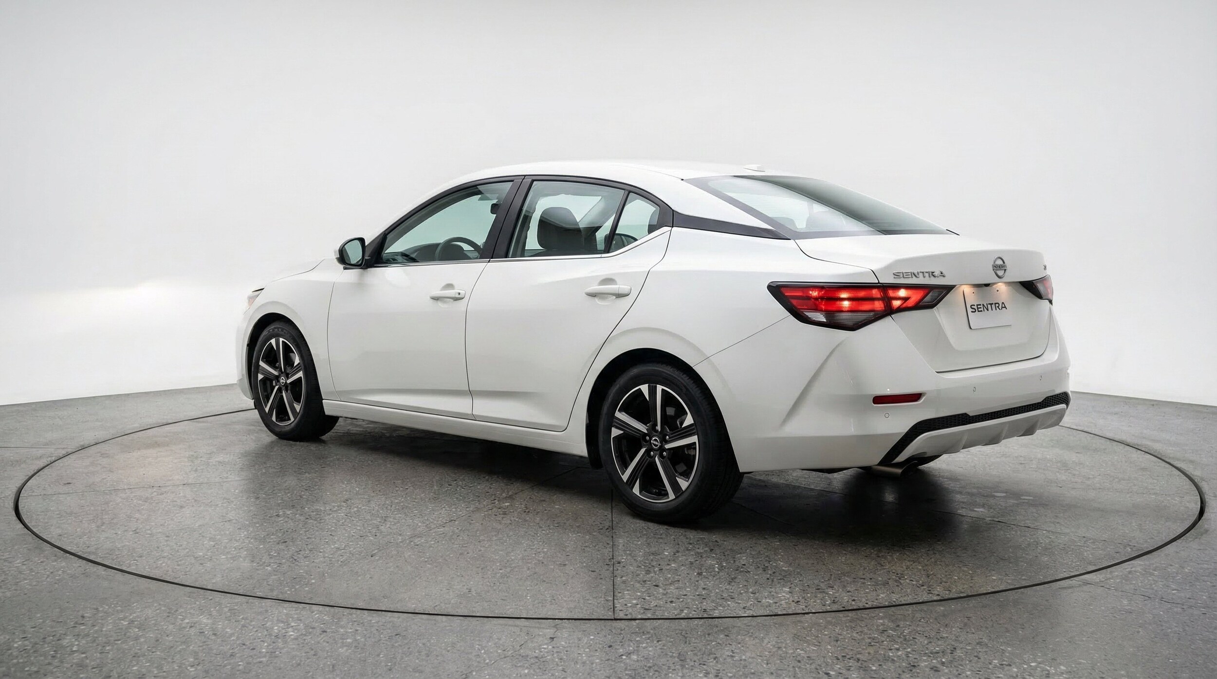 Thumbnail: 2025 Nissan Sentra - 6