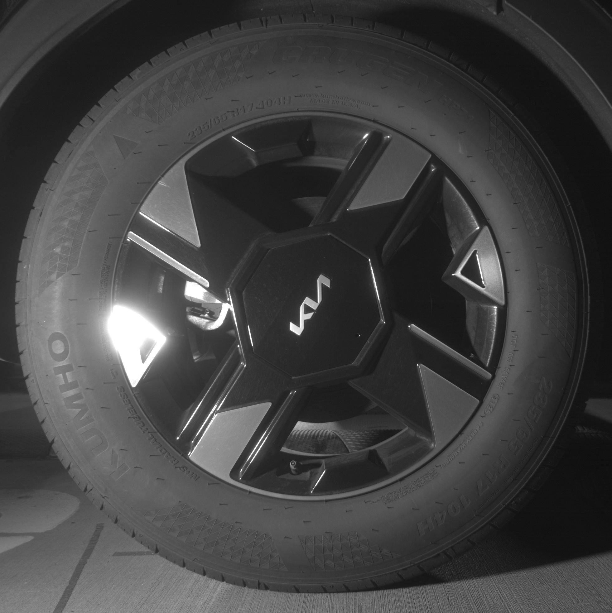 Thumbnail: 2026 Kia Sportage - 15