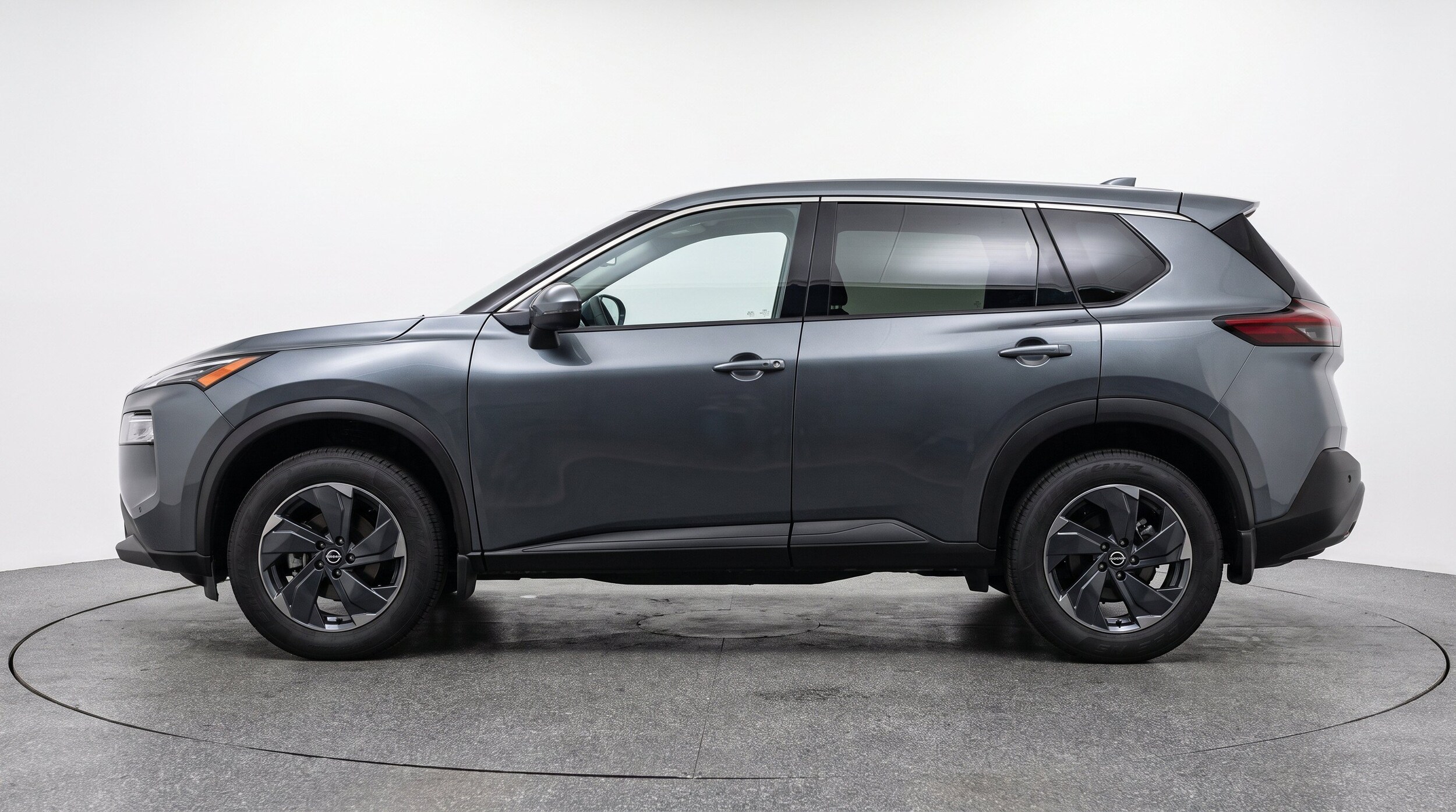 Thumbnail: 2025 Nissan Rogue - 5