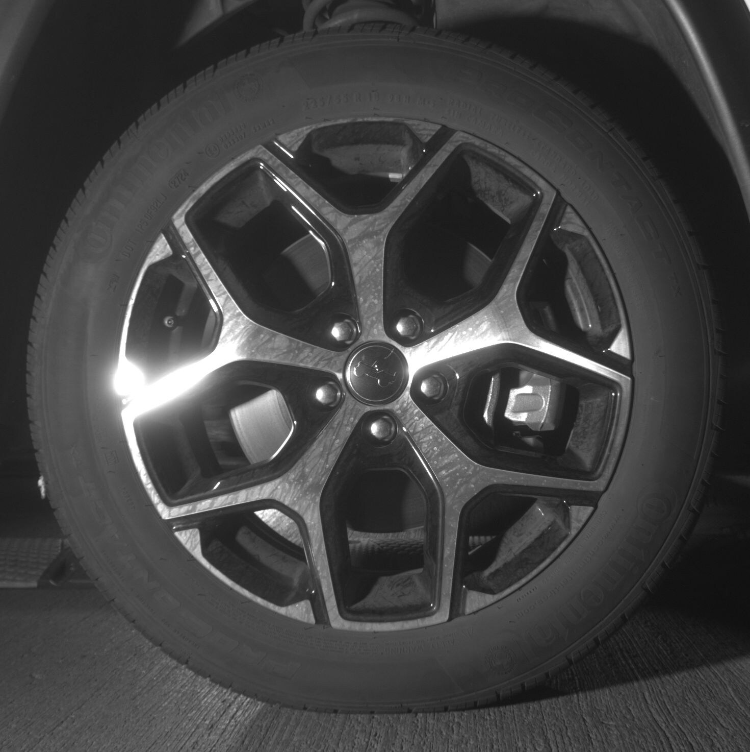 Thumbnail: 2025 Jeep Compass - 10