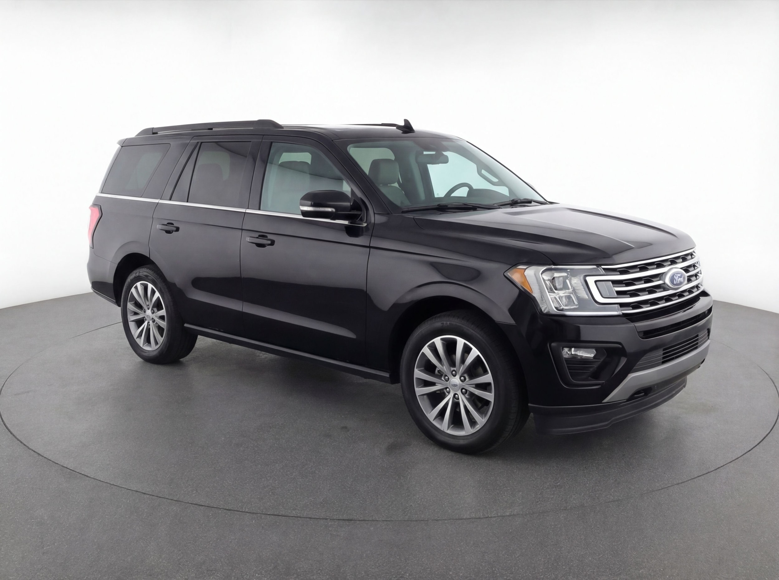 Thumbnail: 2024 Ford Expedition MAX - 1