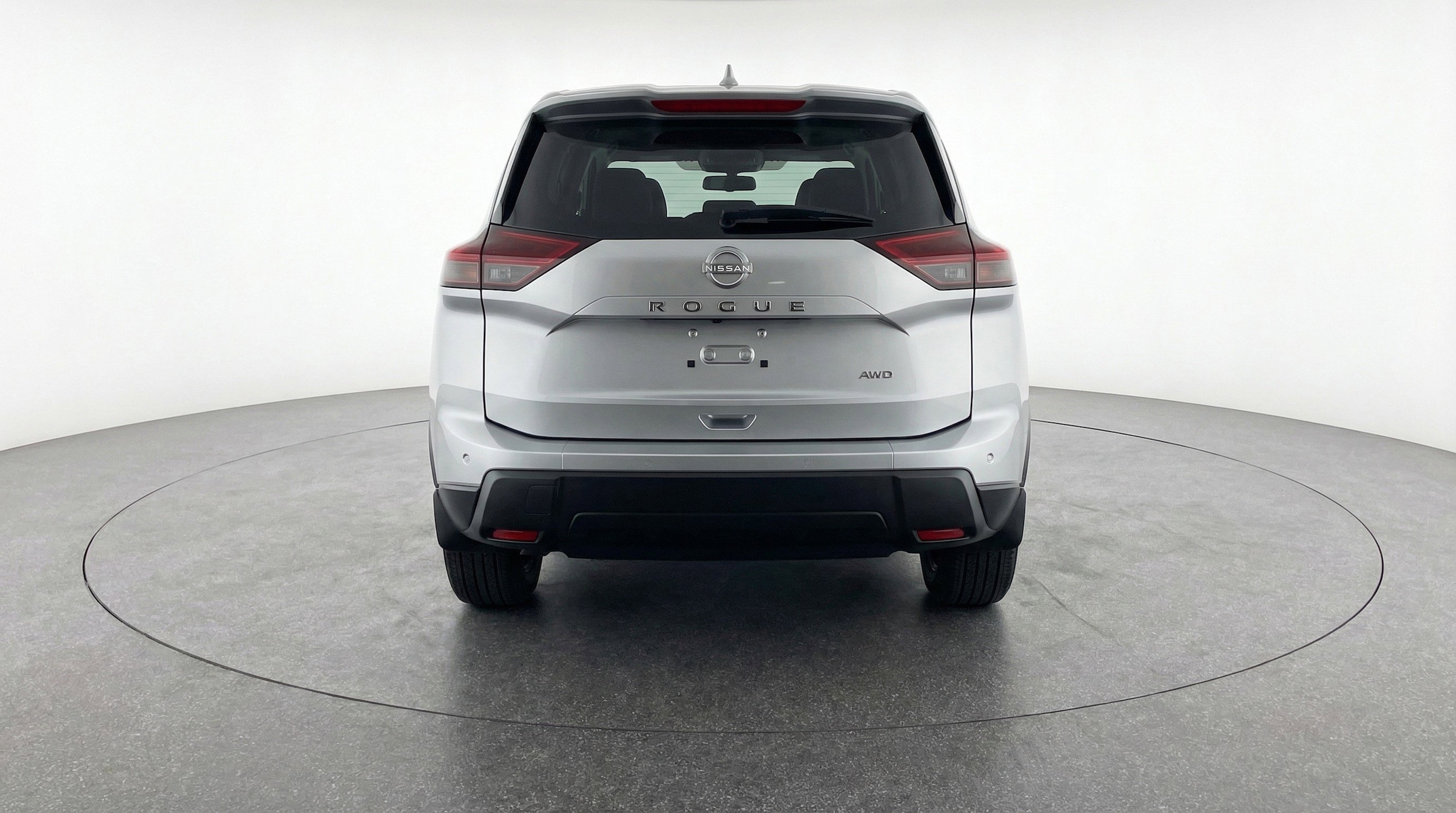 Thumbnail: 2025 Nissan Rogue - 7