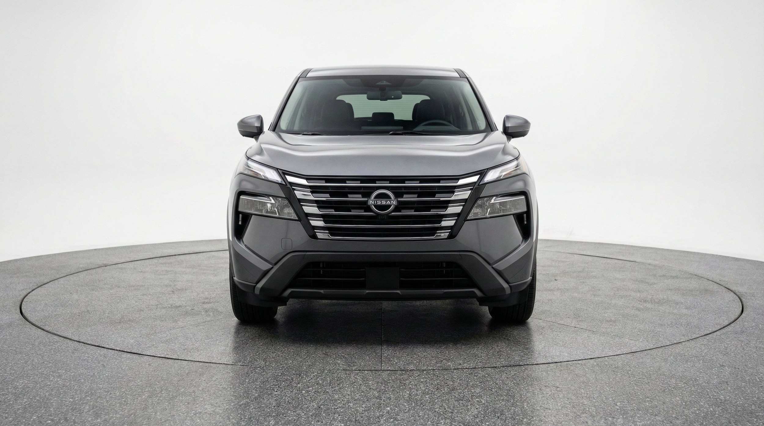 Thumbnail: 2025 Nissan Rogue - 2