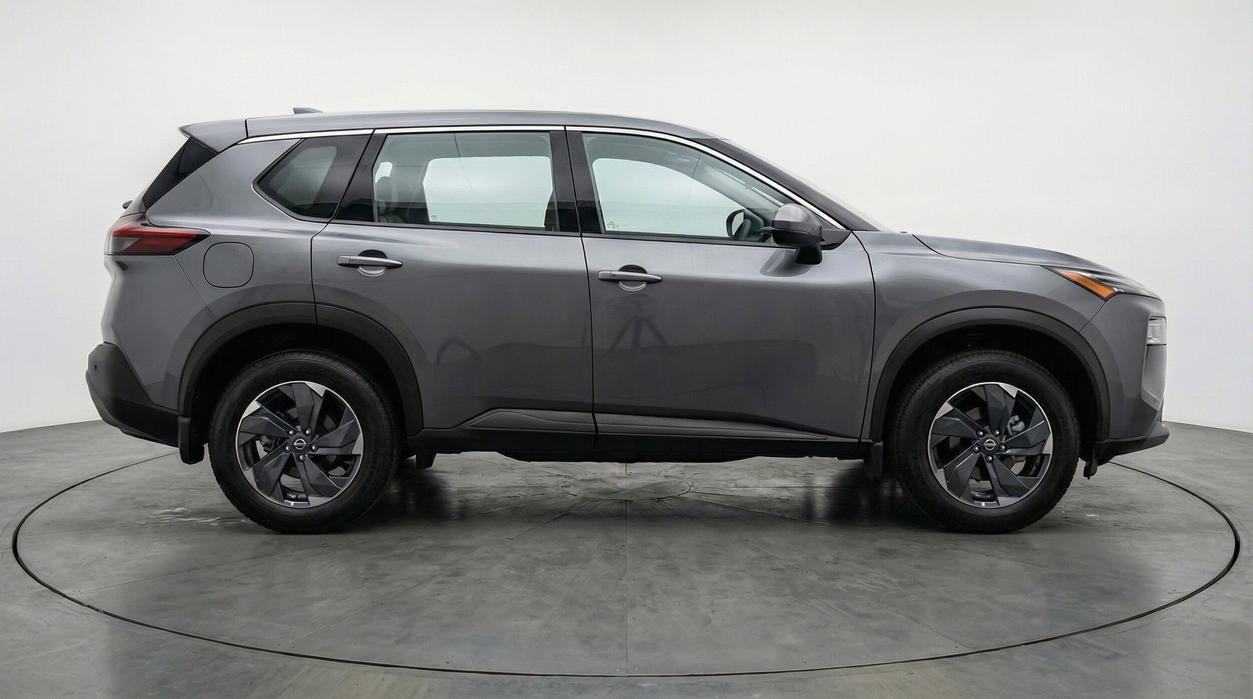 Thumbnail: 2025 Nissan Rogue - 11