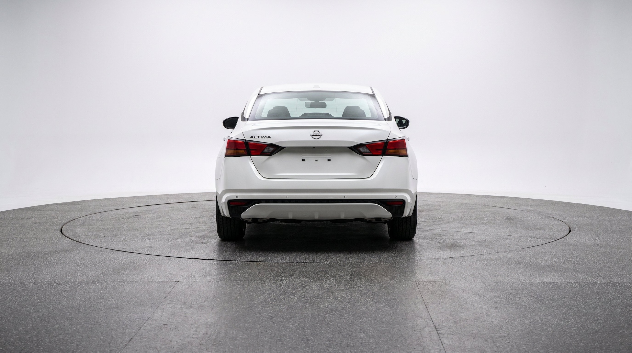 Thumbnail: 2026 Nissan Altima - 7