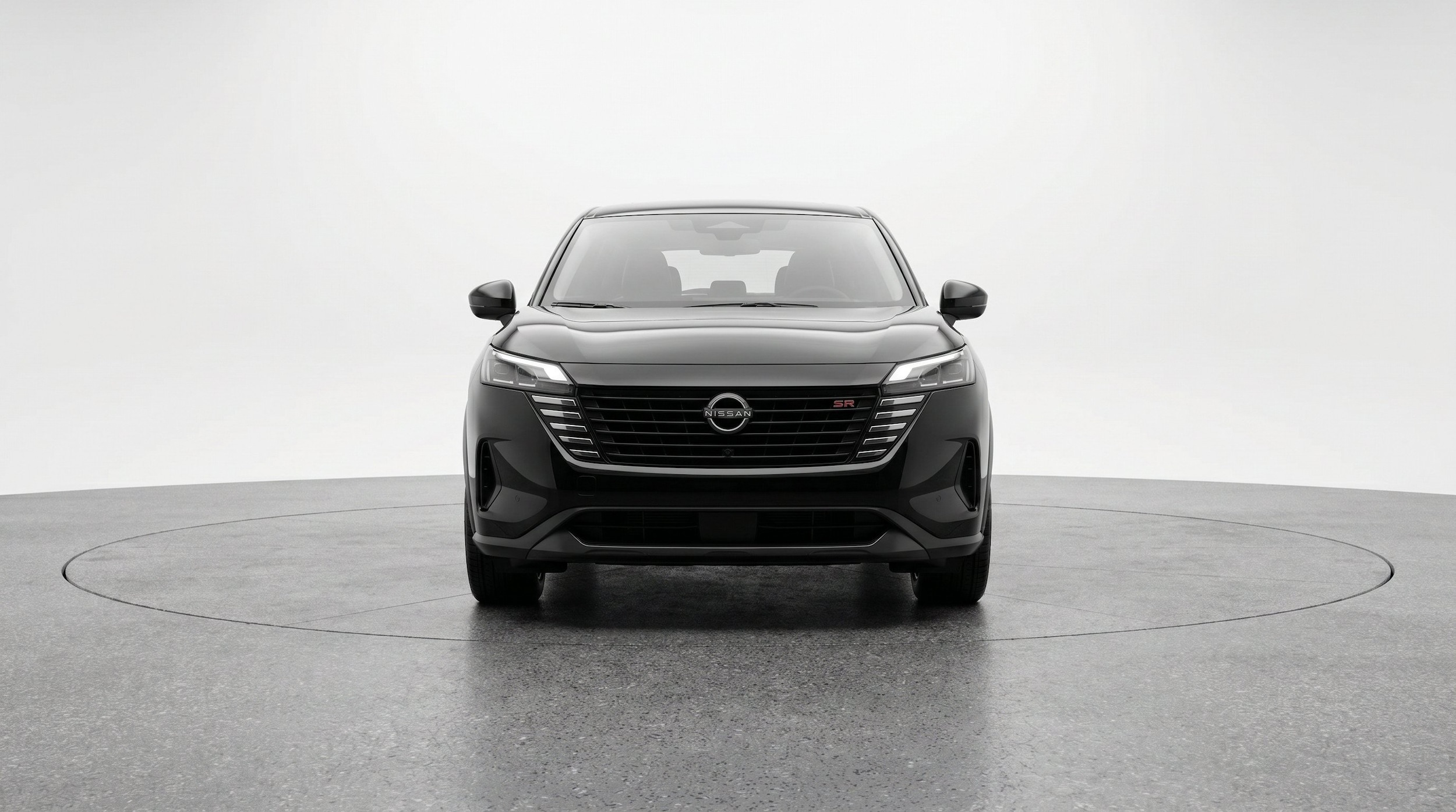 Thumbnail: 2026 Nissan Kicks - 2
