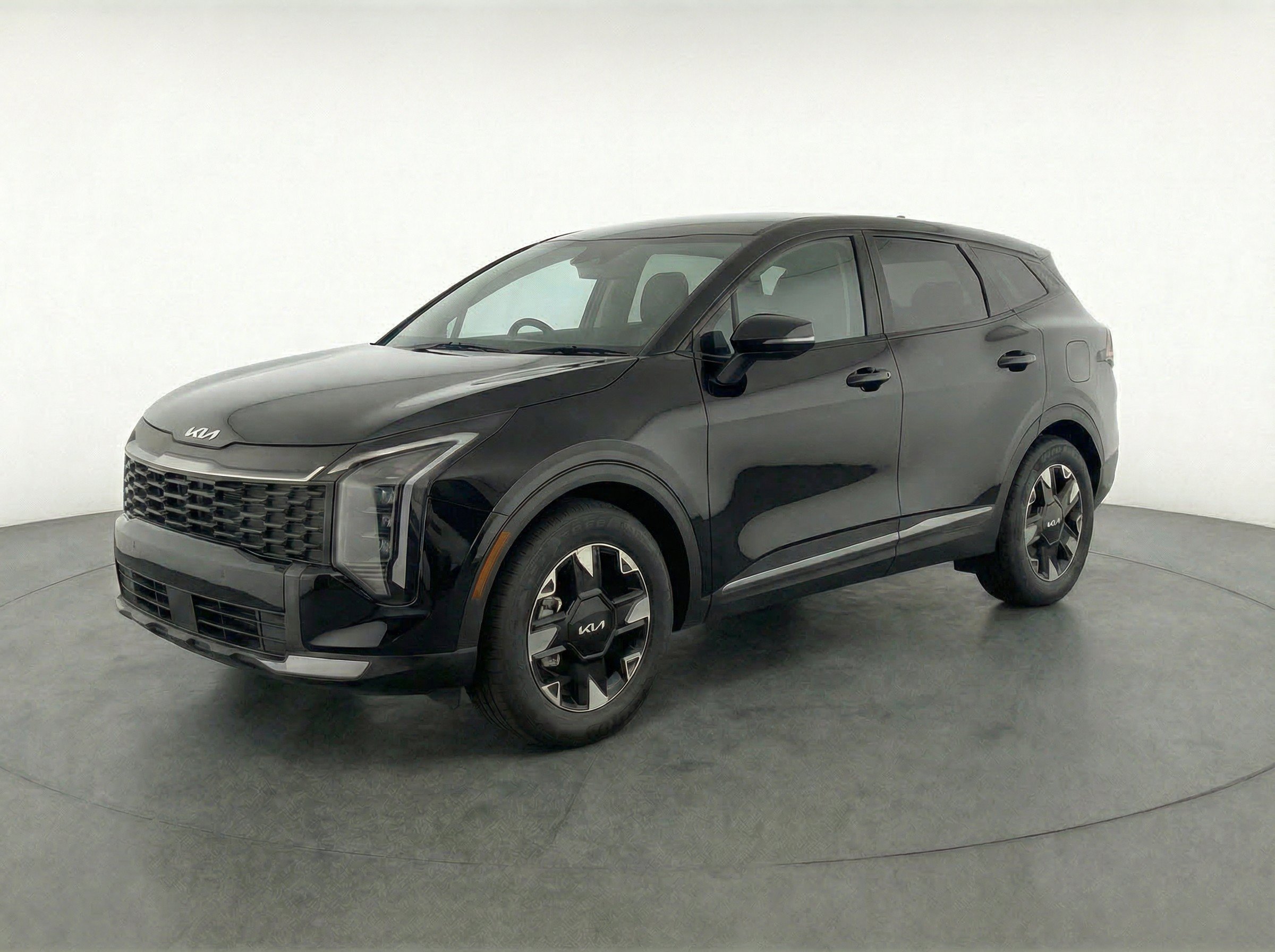 Thumbnail: 2026 Kia Sportage - 3