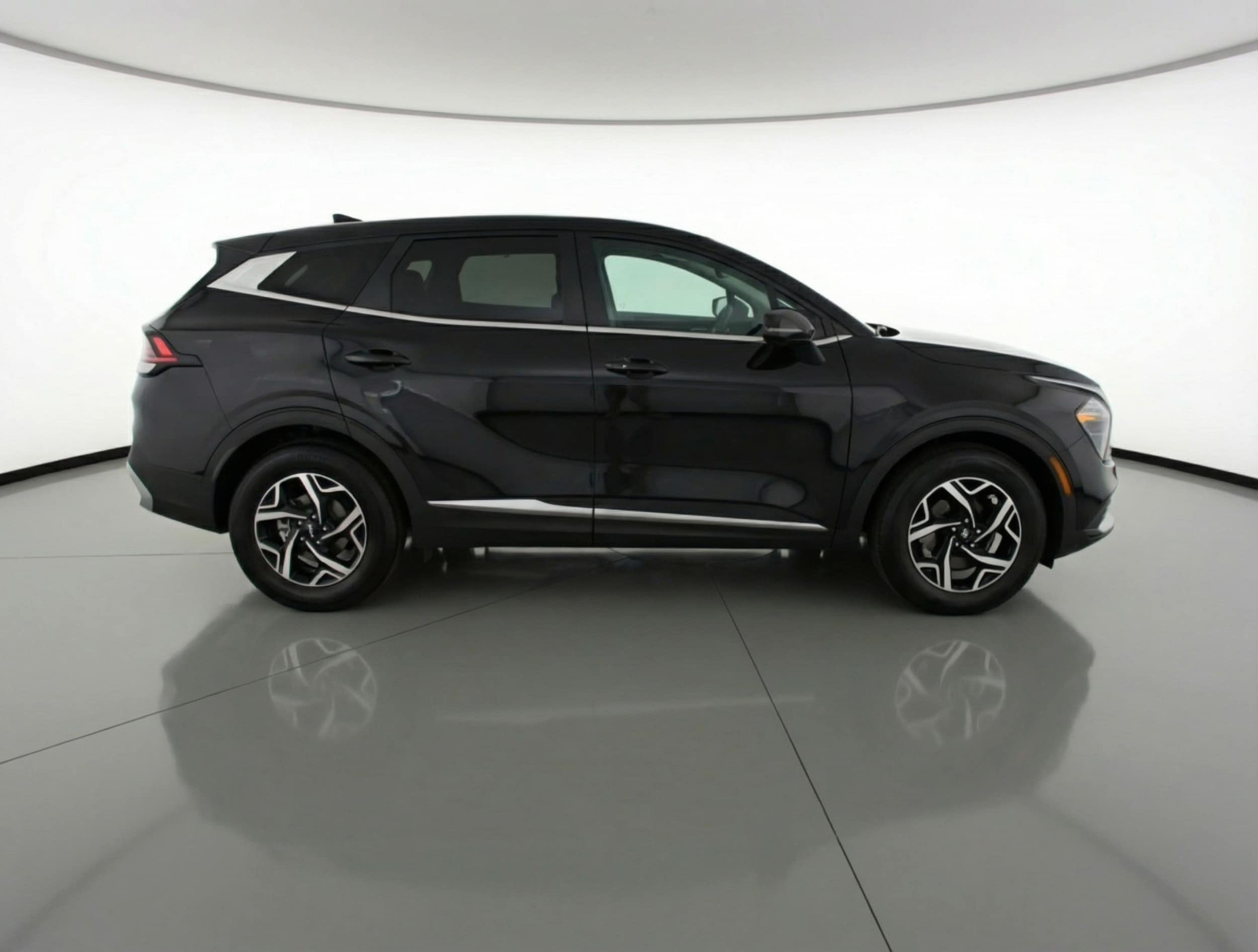 Thumbnail: 2025 Kia Sportage - 8