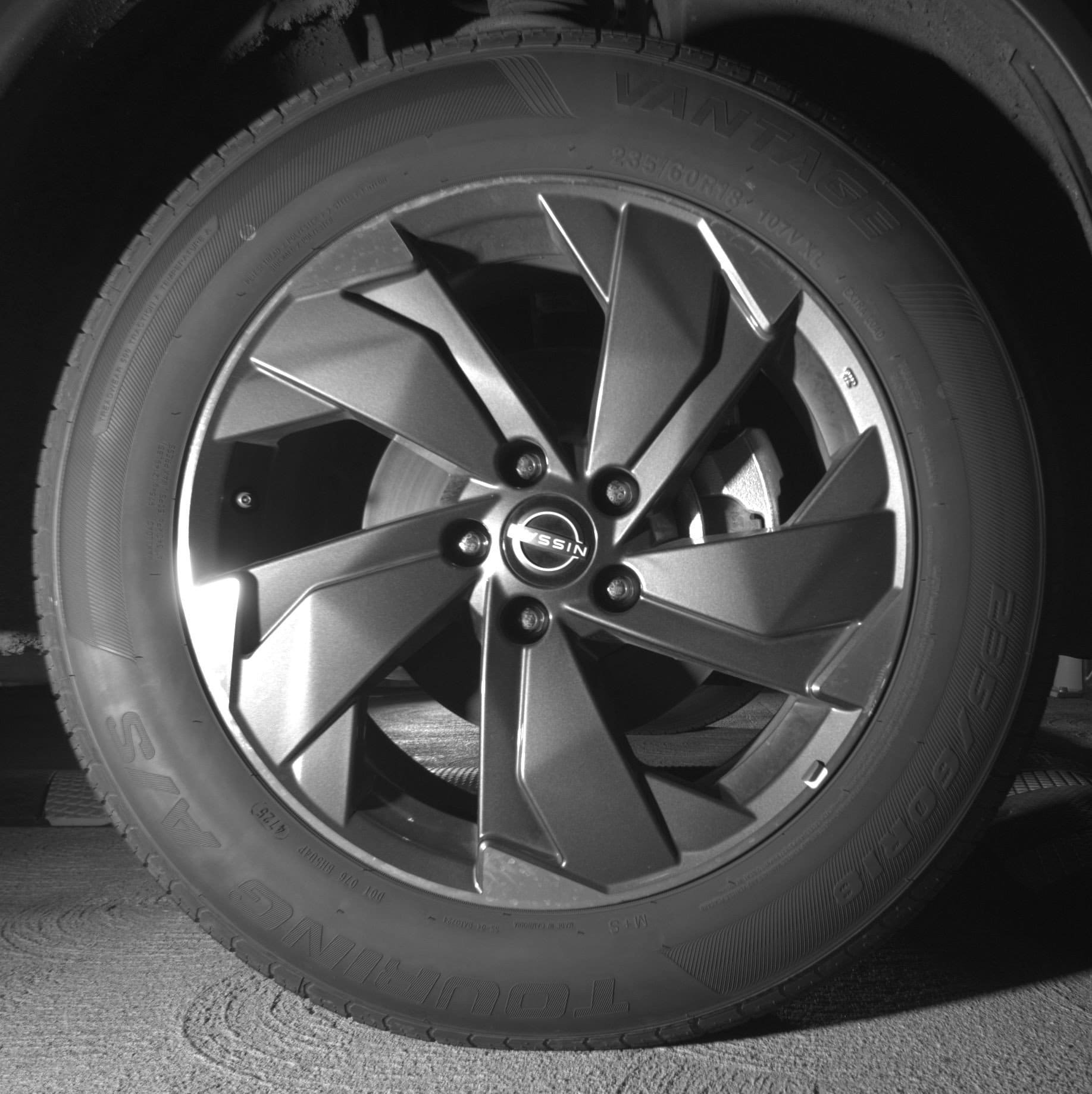 Thumbnail: 2025 Nissan Rogue - 13