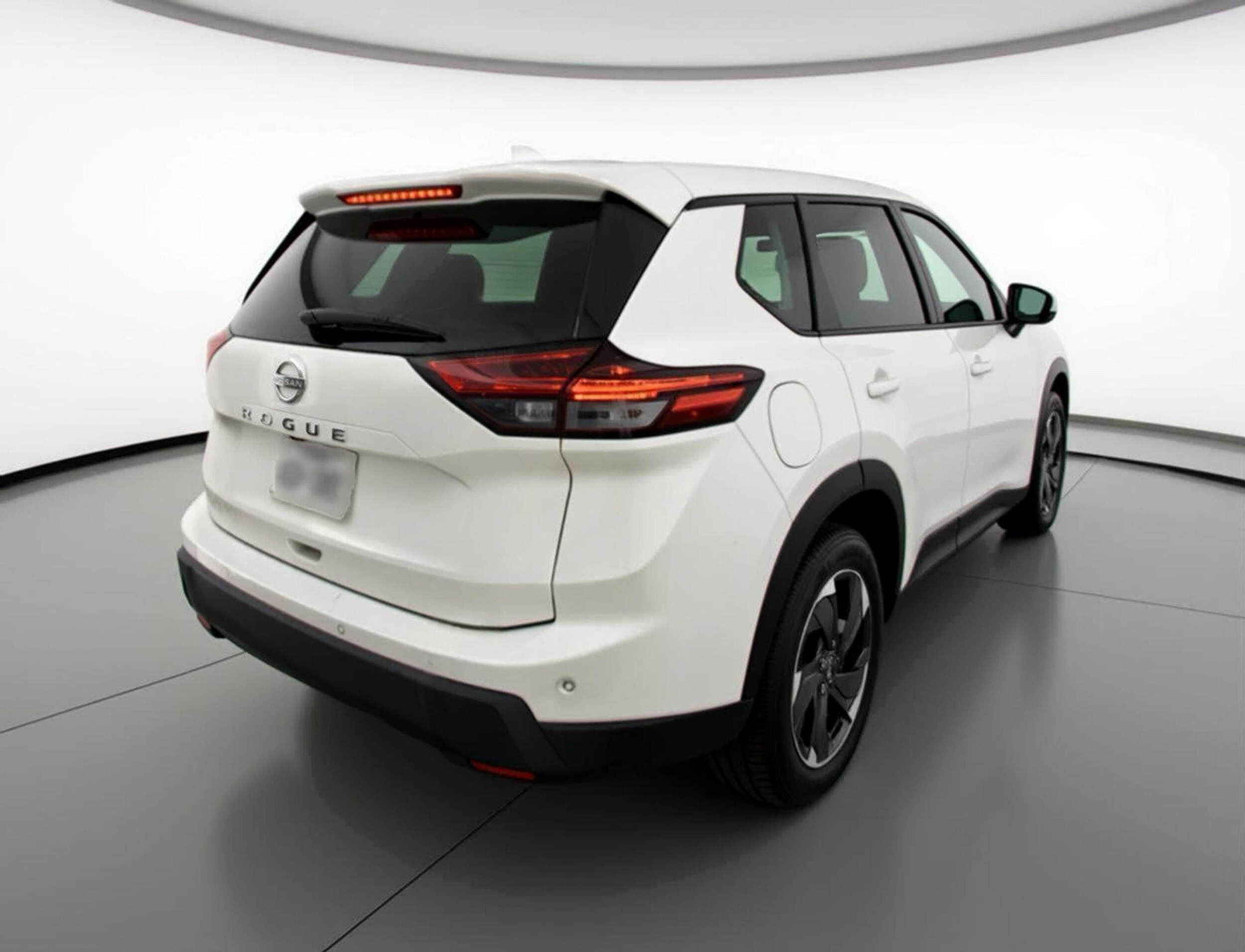 Thumbnail: 2025 Nissan Rogue - 9