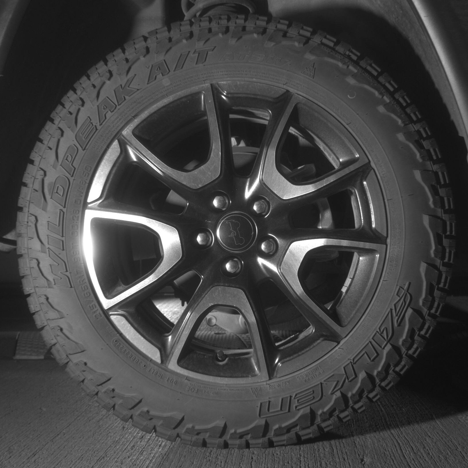 Thumbnail: 2025 Jeep Compass - 12