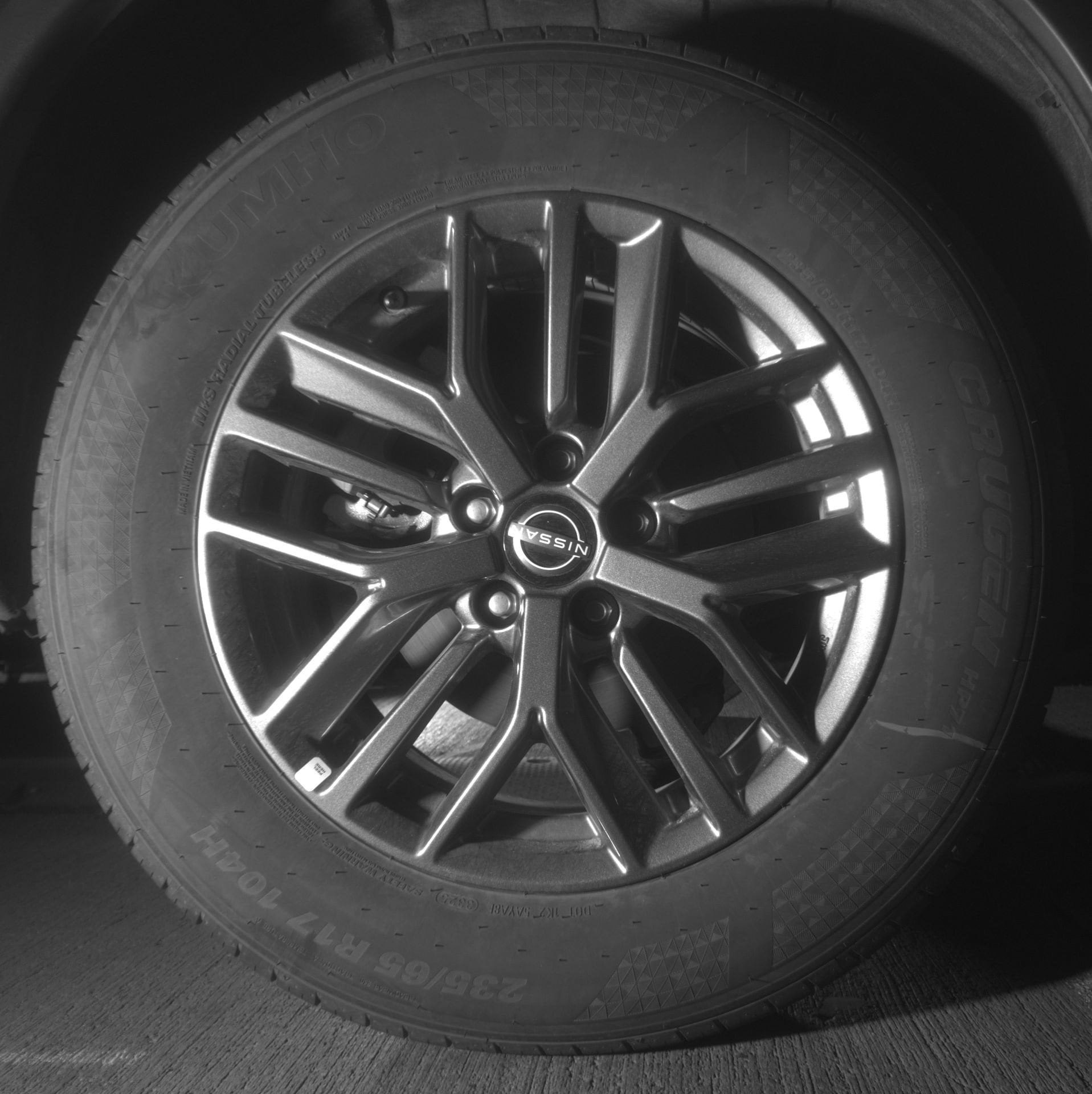 Thumbnail: 2026 Nissan Rogue - 15