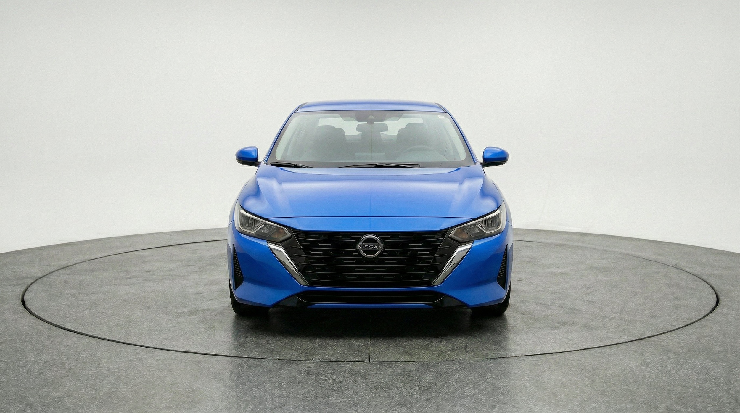 Thumbnail: 2025 Nissan Sentra - 2