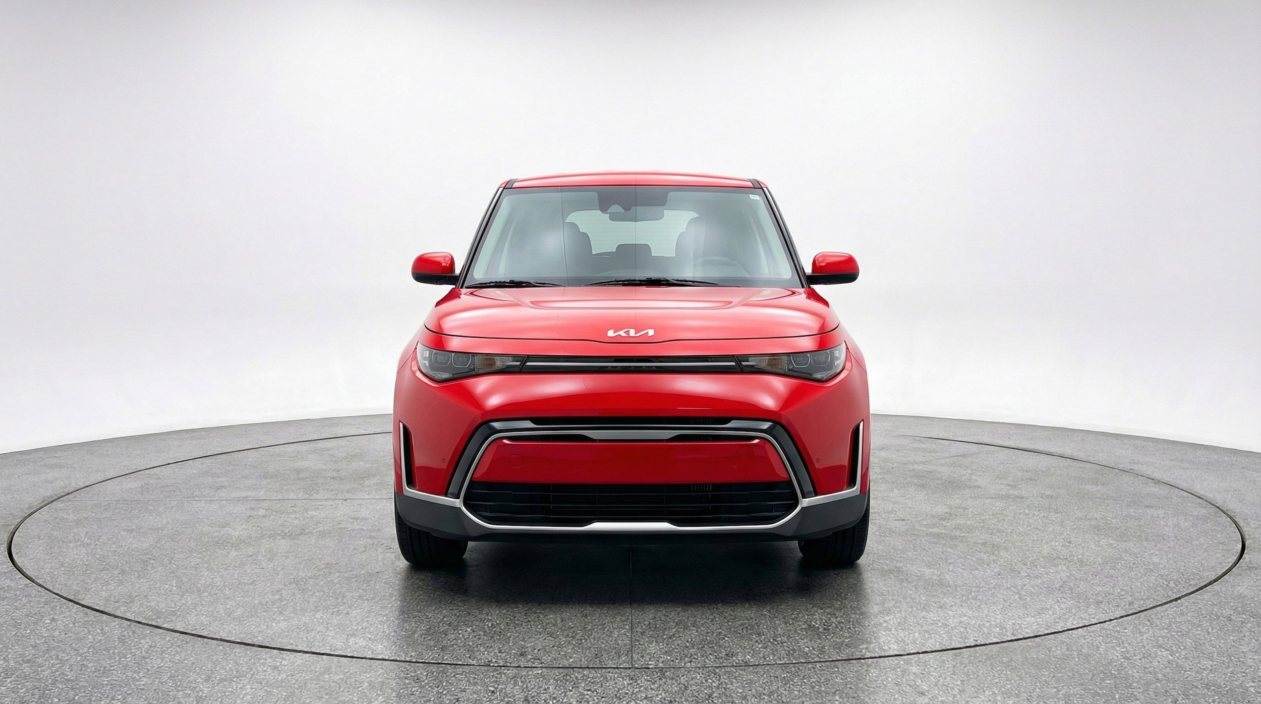 Thumbnail: 2025 Kia Soul - 2