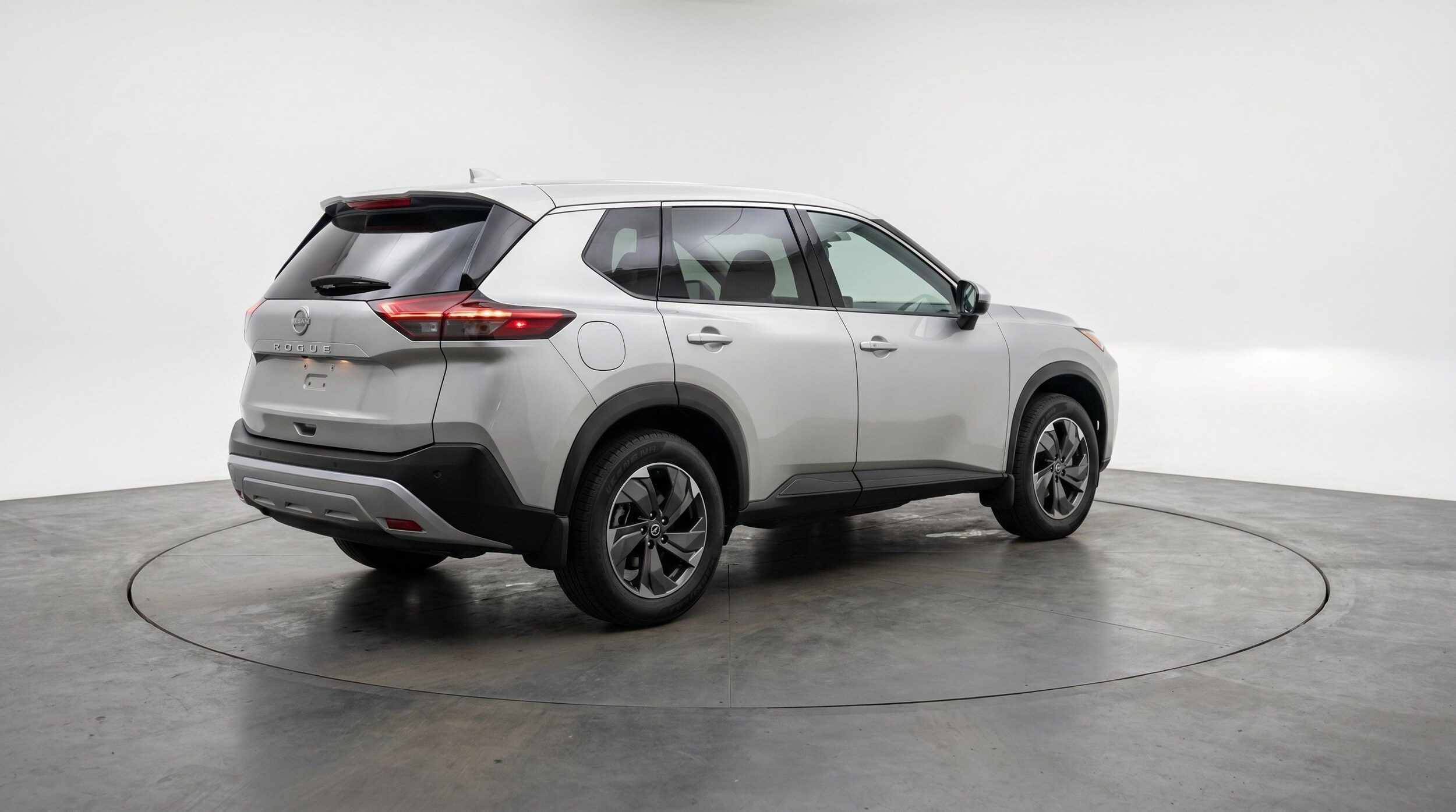 Thumbnail: 2025 Nissan Rogue - 9