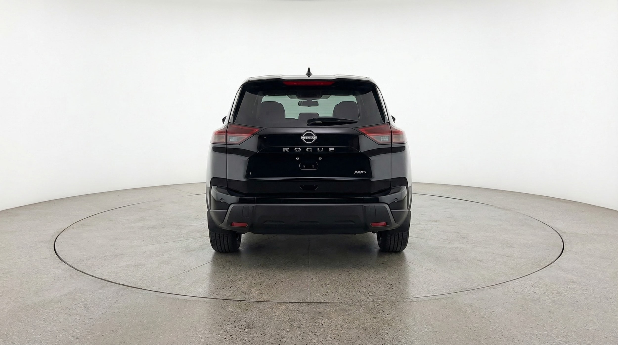 Thumbnail: 2025 Nissan Rogue - 6