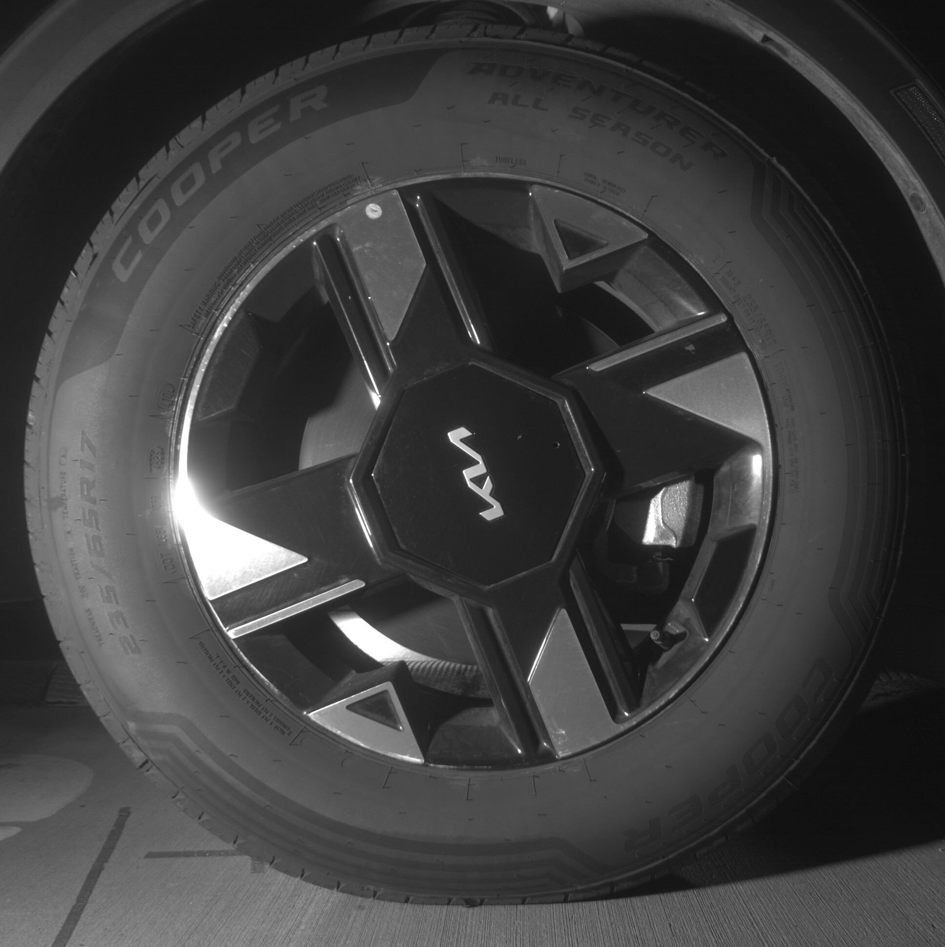 Thumbnail: 2026 Kia Sportage - 13