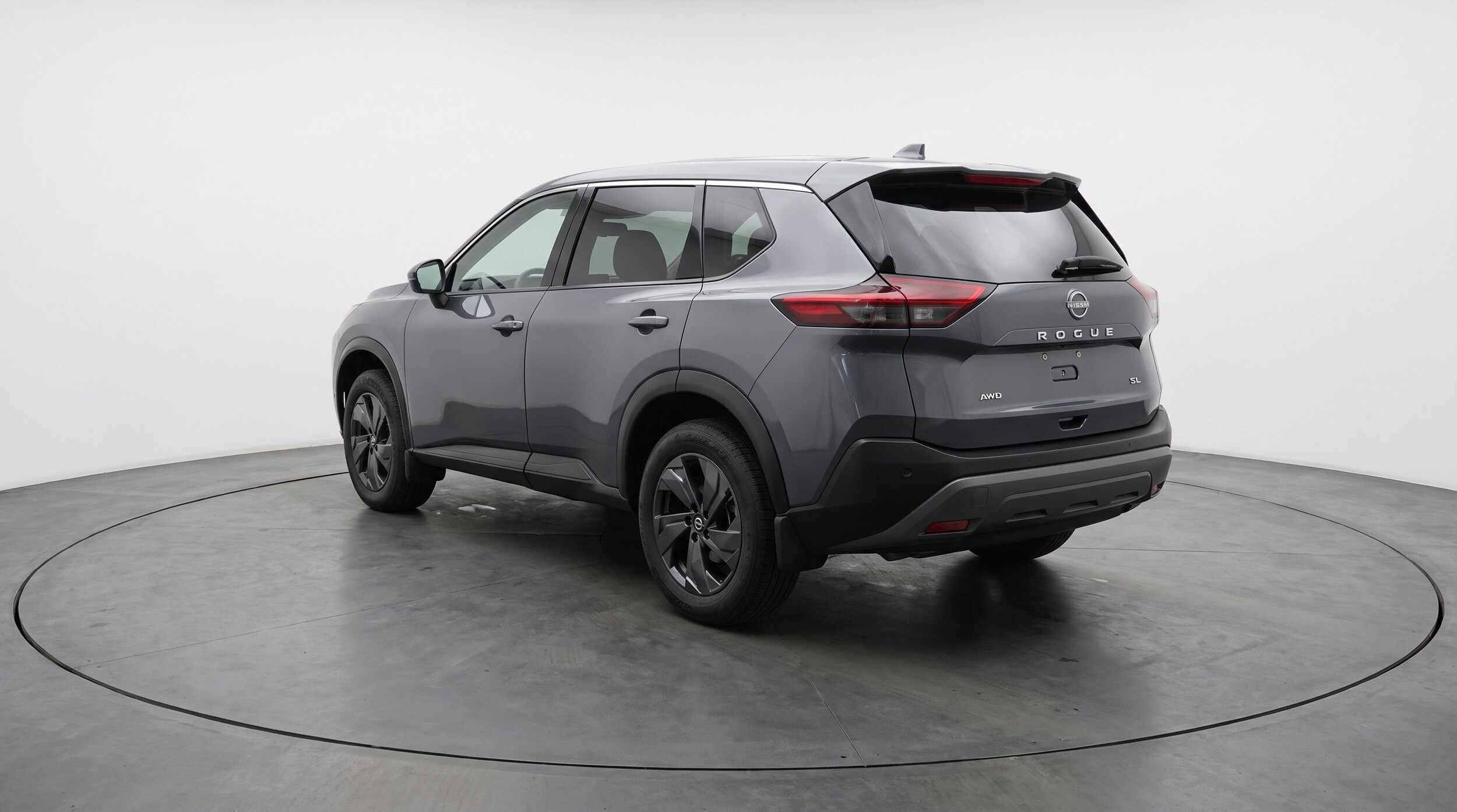 Thumbnail: 2026 Nissan Rogue - 6